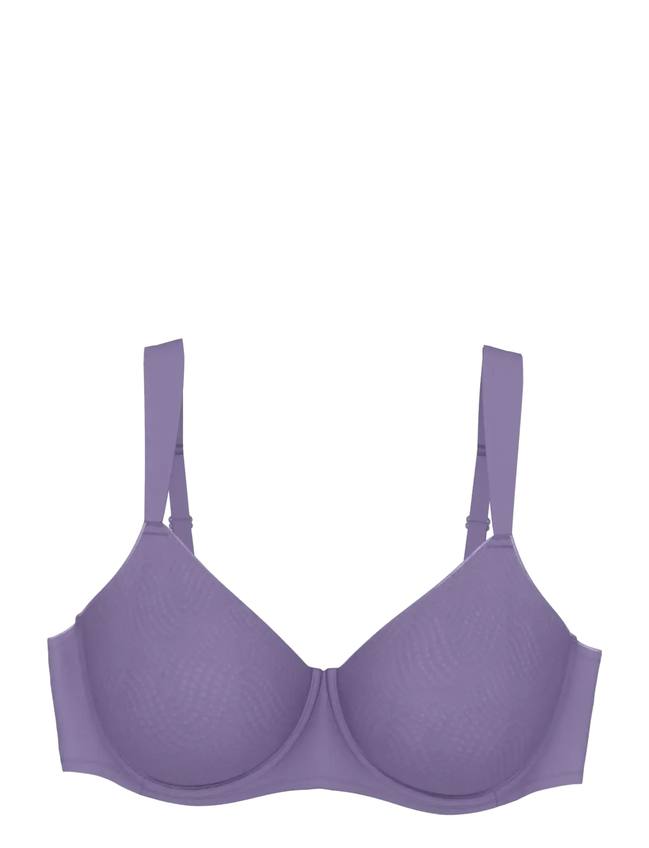 Triumph Essential Minimizer T W X - Unterwäsche - LILAC / purple