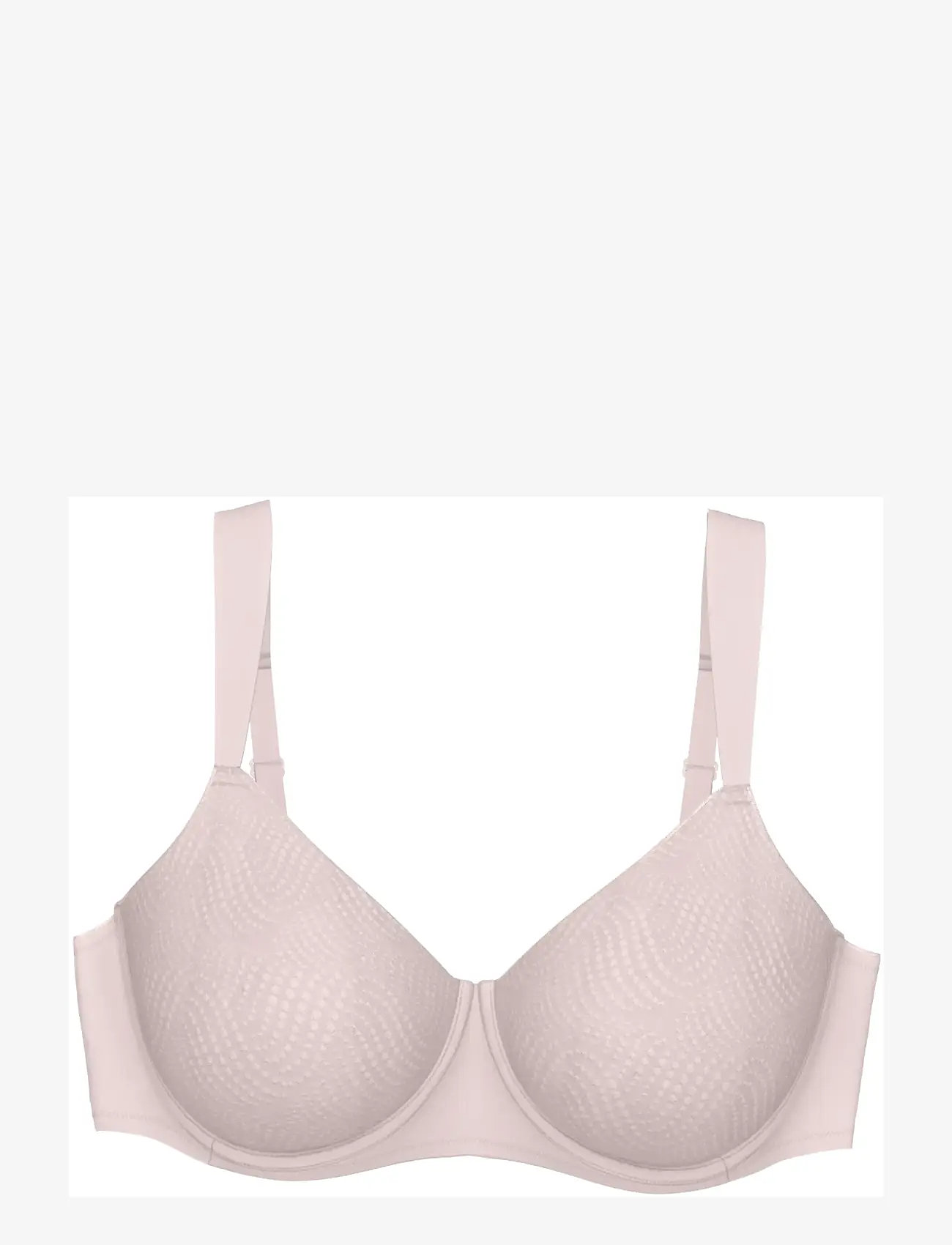 Triumph - Essential Minimizer T W X - bügellose bhs - tender pink - 1