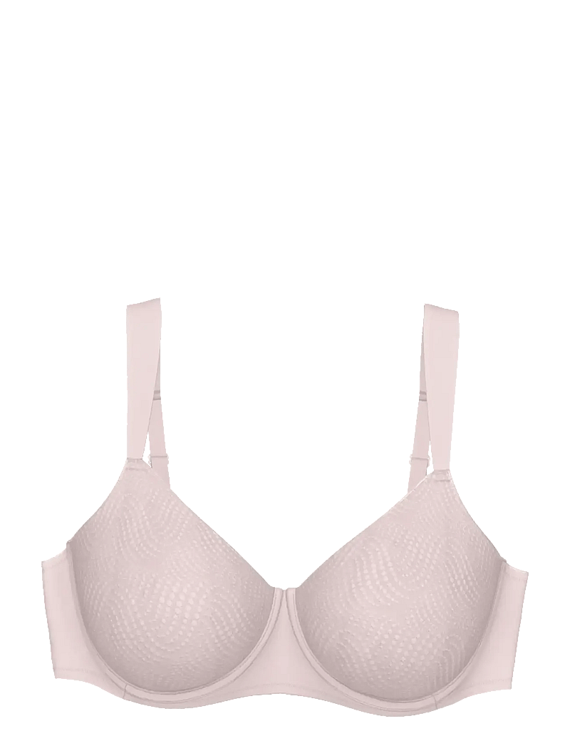 Triumph - Essential Minimizer T W X - bügellose bhs - tender pink - 1