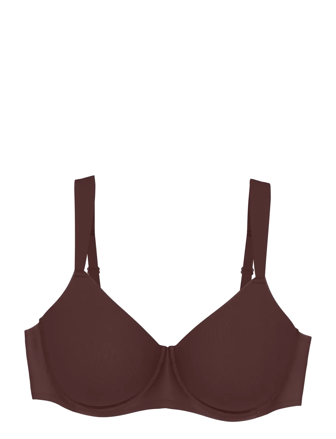 Triumph Essential Minimizer T W X - Særlige begivenheder - VELVET CHOCOLATE / brown