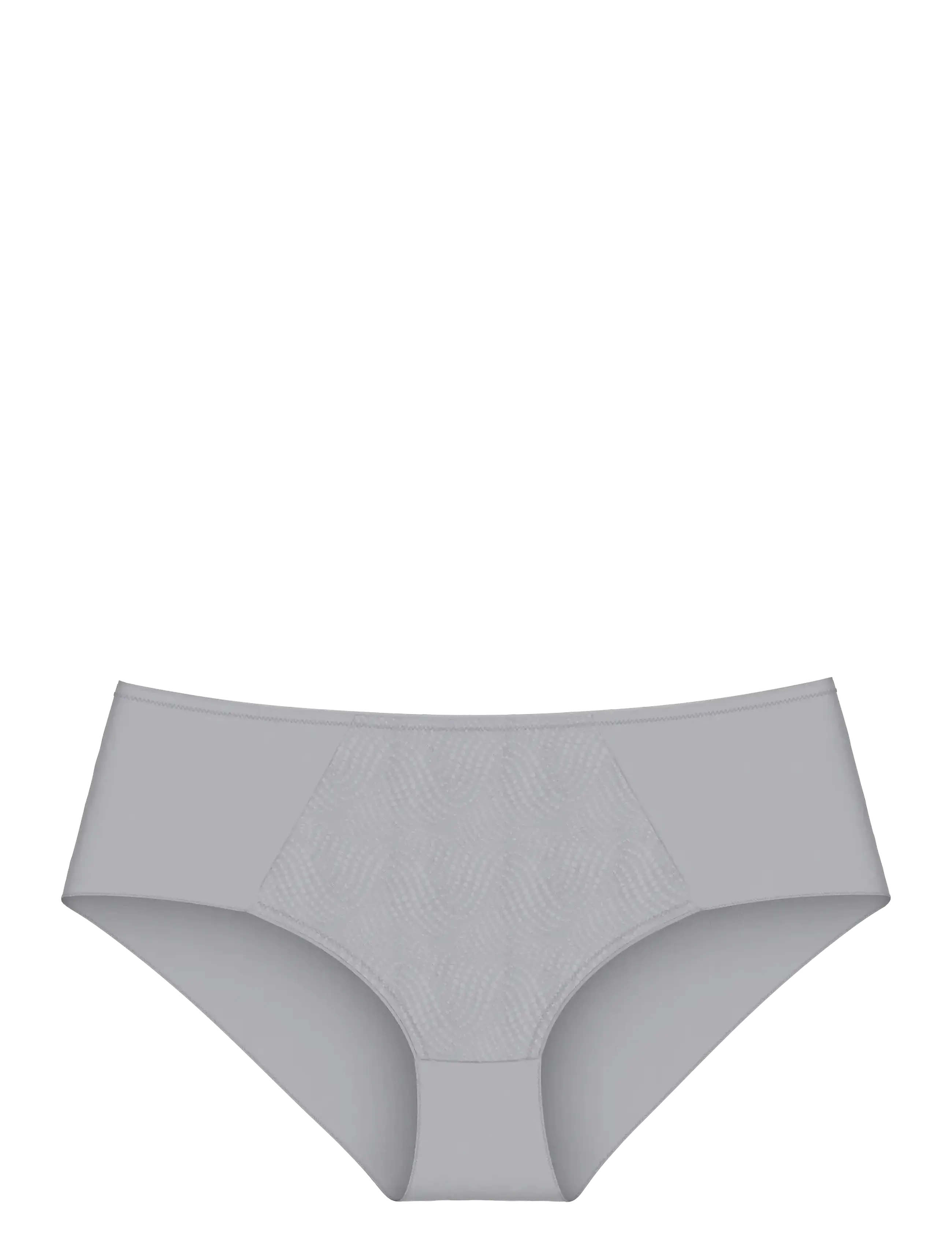TRIUMPH Essential Minimizer T HipsterxGrey - 36 - Damen