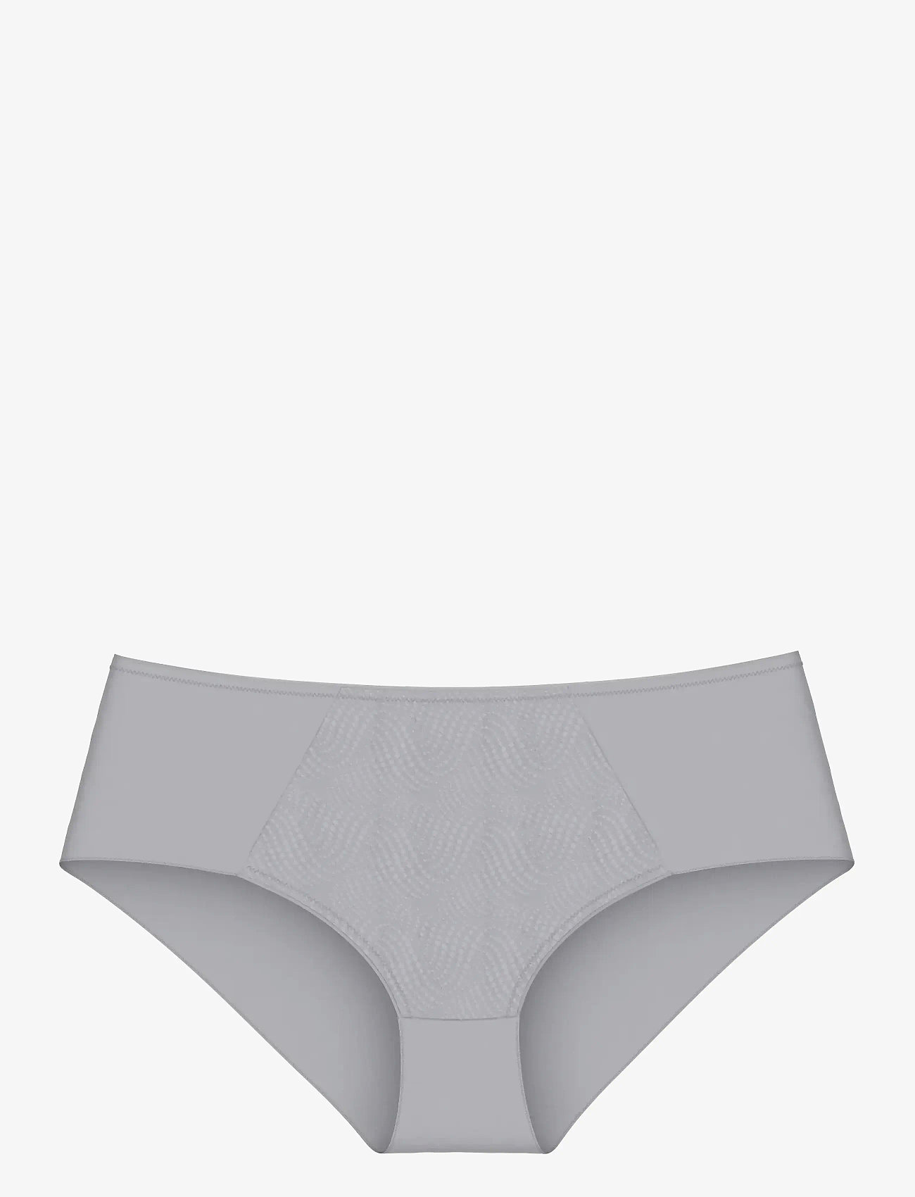 Triumph - Essential Minimizer T Hipster X - hipsters & hotpants - grey shadow - 1