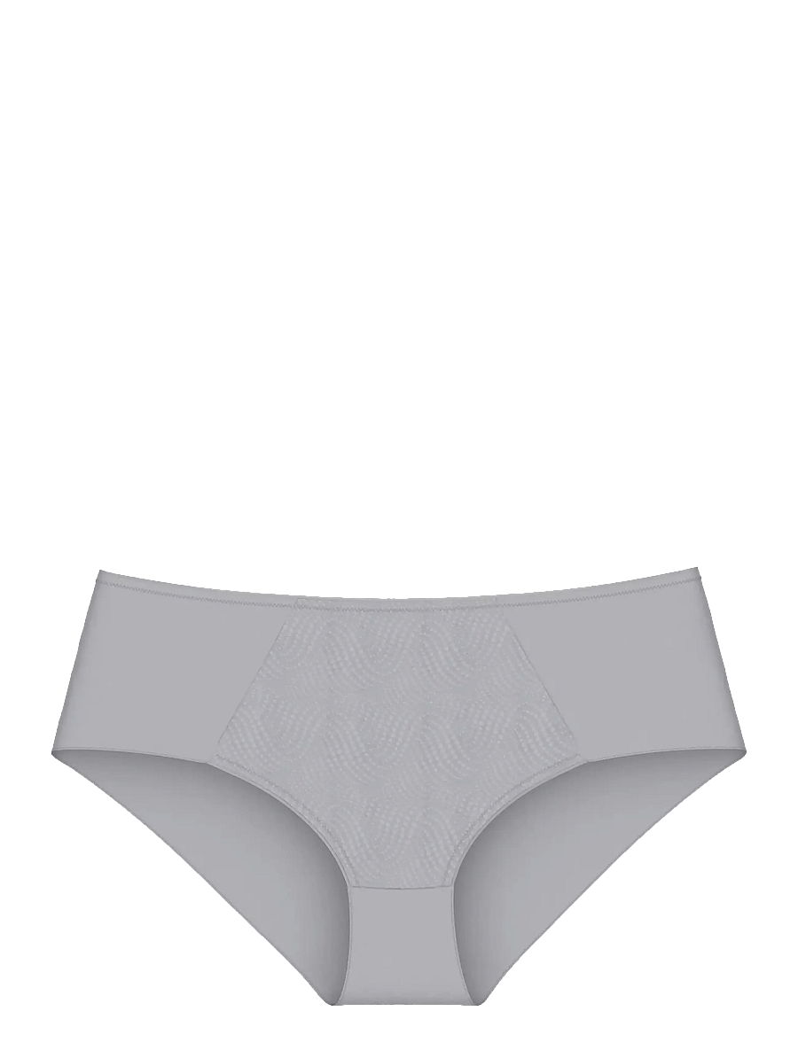 Triumph - Essential Minimizer T Hipster X - hipster & boyshorts - grey shadow - 1