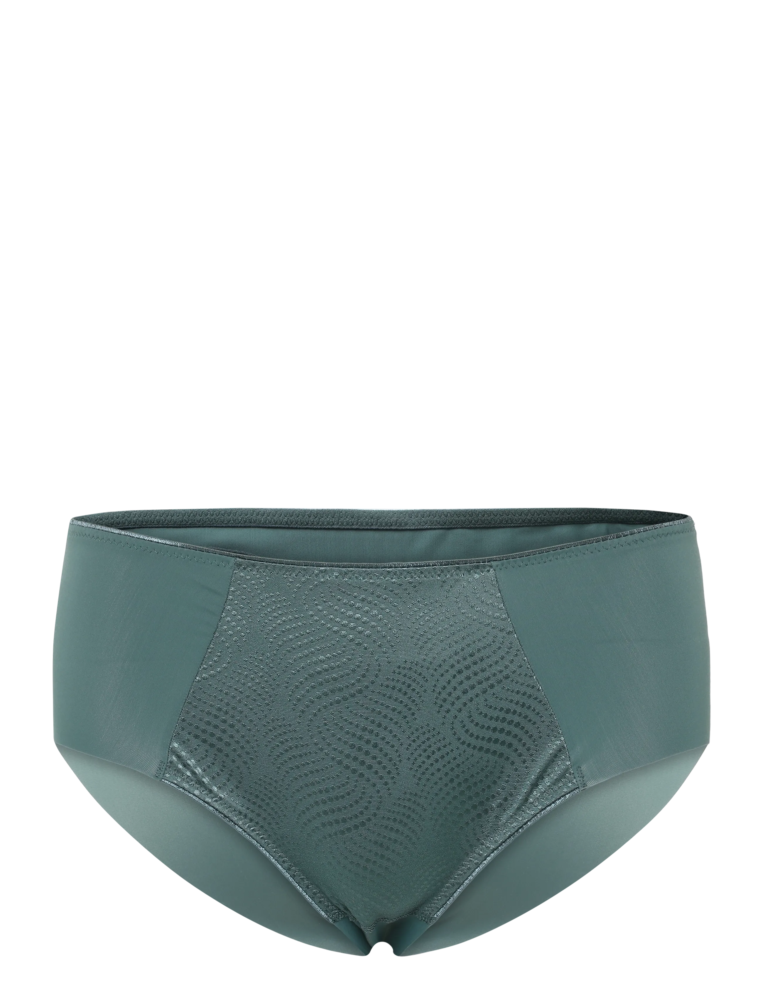 Triumph Essential Minimizer T Hipster X, 48, Panties, Grün - & Boyshorts, Frauen
