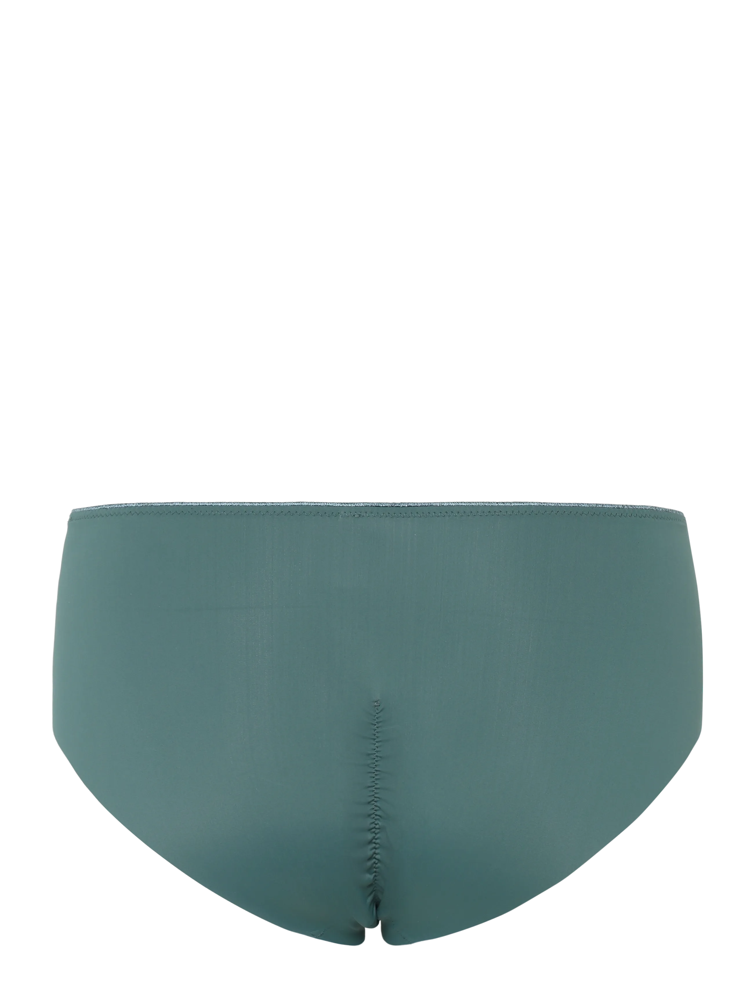 Triumph - Essential Minimizer T Hipster X - hipsters & hotpants - smoky green - 1