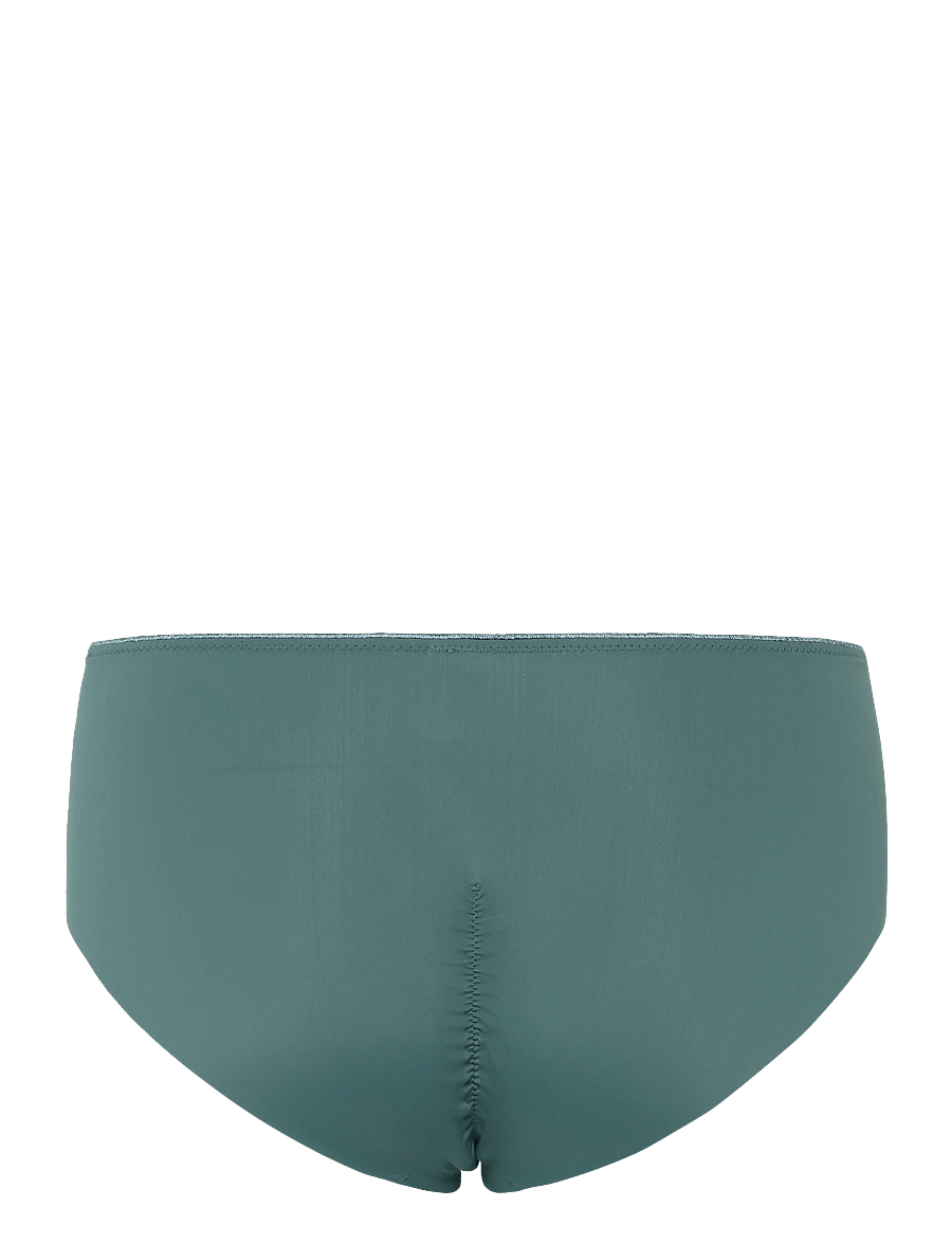 Triumph - Essential Minimizer T Hipster X - hipsterid ja bokserid - smoky green - 2