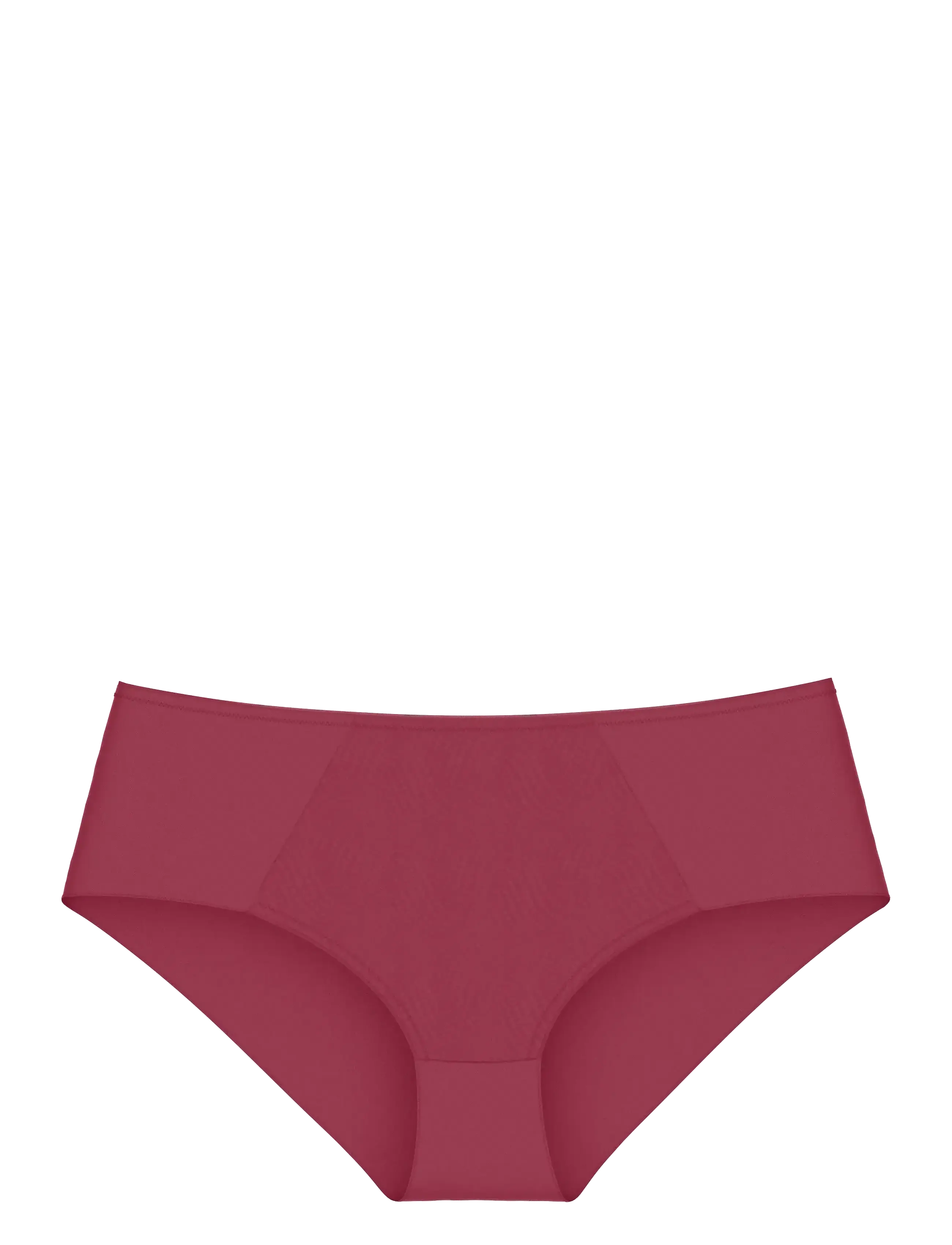 Triumph Essential Minimizer T Hipster X - Bielizna - SWEET MARSALA / red