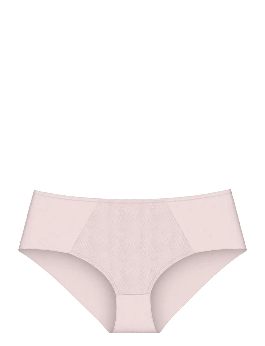 Triumph - Essential Minimizer T Hipster X - hipsters & hotpants - tender pink - 1