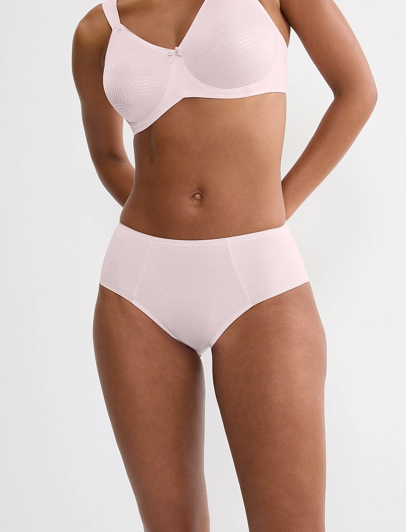 Triumph - Essential Minimizer T Hipster X - hipsterid ja bokserid - tender pink - 0
