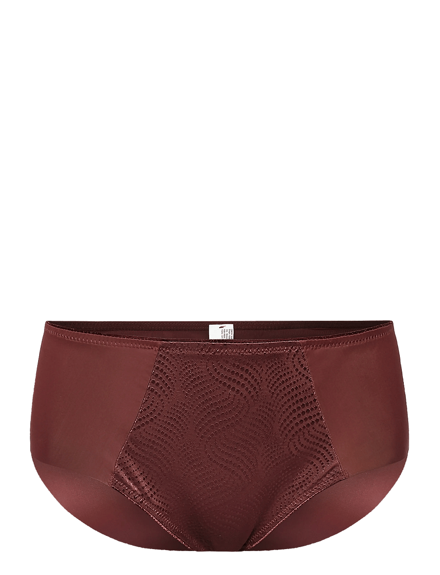 Triumph - Essential Minimizer T Hipster X - hipsterid ja bokserid - velvet chocolate - 1