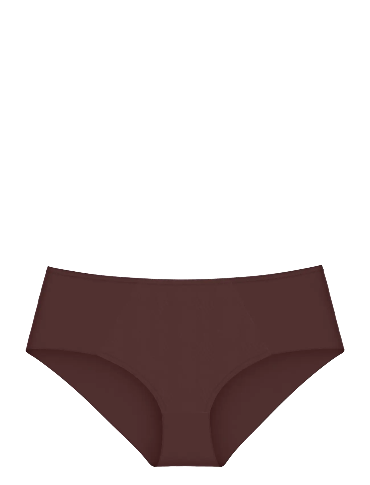 Triumph - Essential Minimizer T Hipster X - hipsterid ja bokserid - velvet chocolate - 1