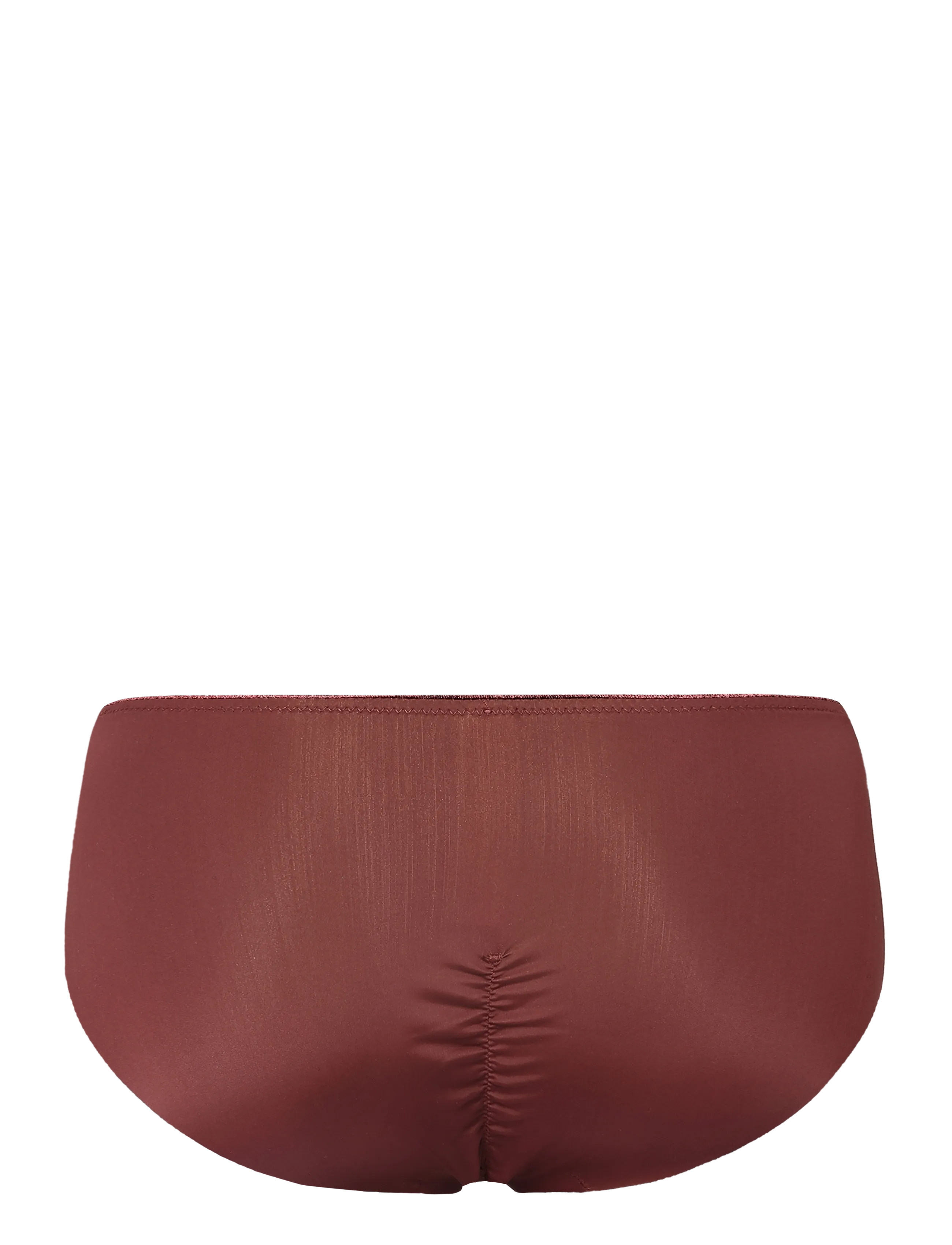 Triumph - Essential Minimizer T Hipster X - hipster & boyshorts - velvet chocolate - 2