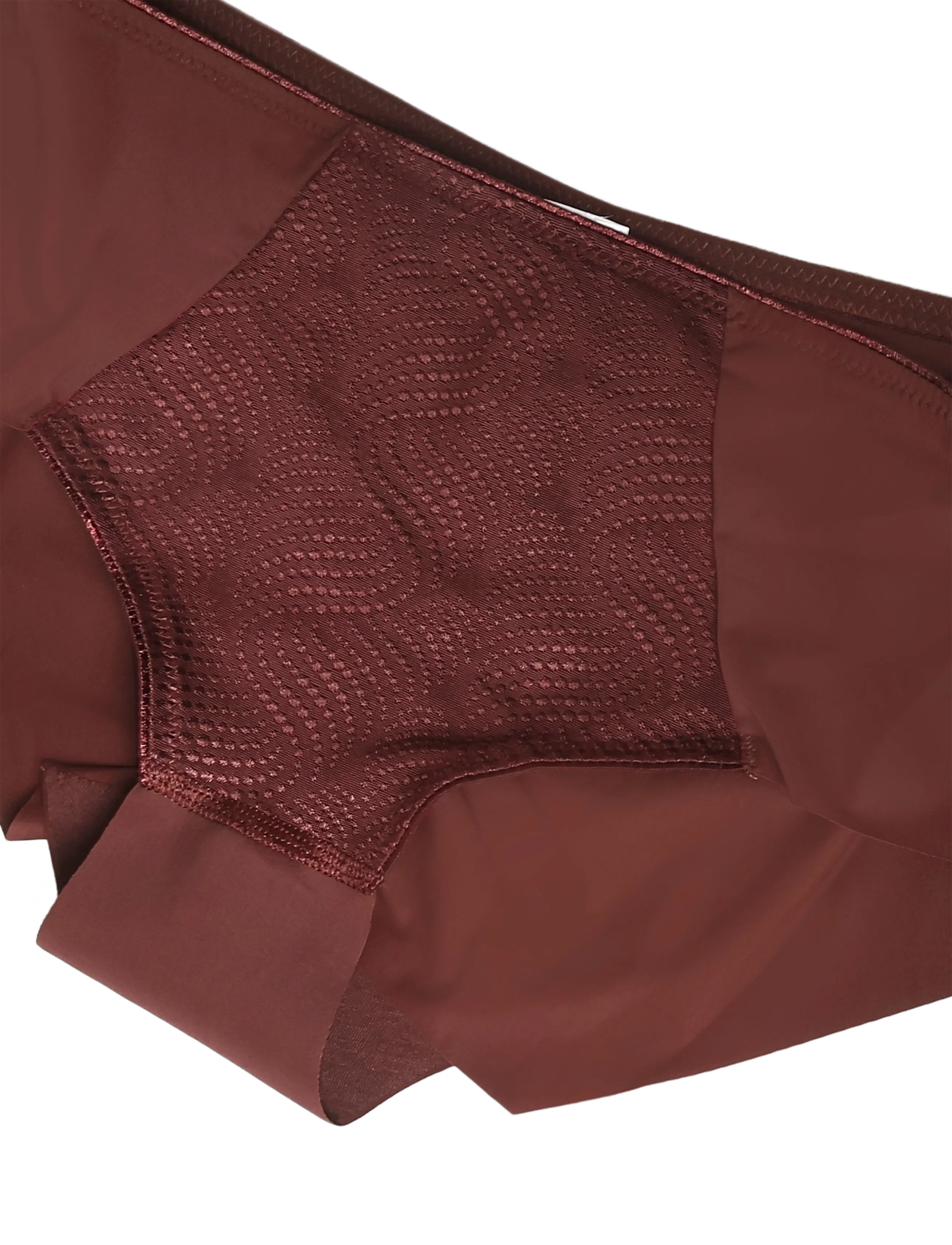 Triumph - Essential Minimizer T Hipster X - hipsterid ja bokserid - velvet chocolate - 5
