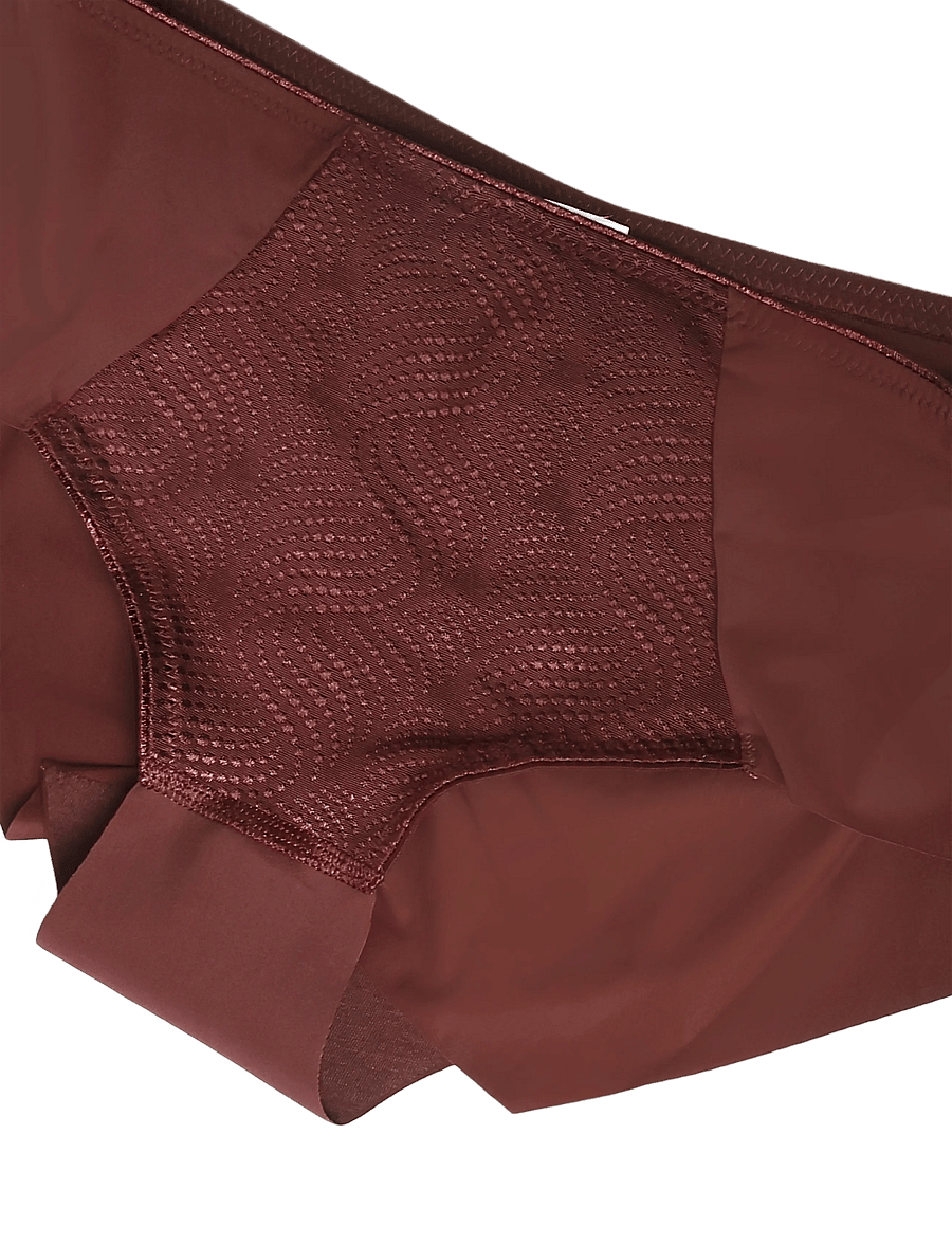 Triumph - Essential Minimizer T Hipster X - hipsterid ja bokserid - velvet chocolate - 5