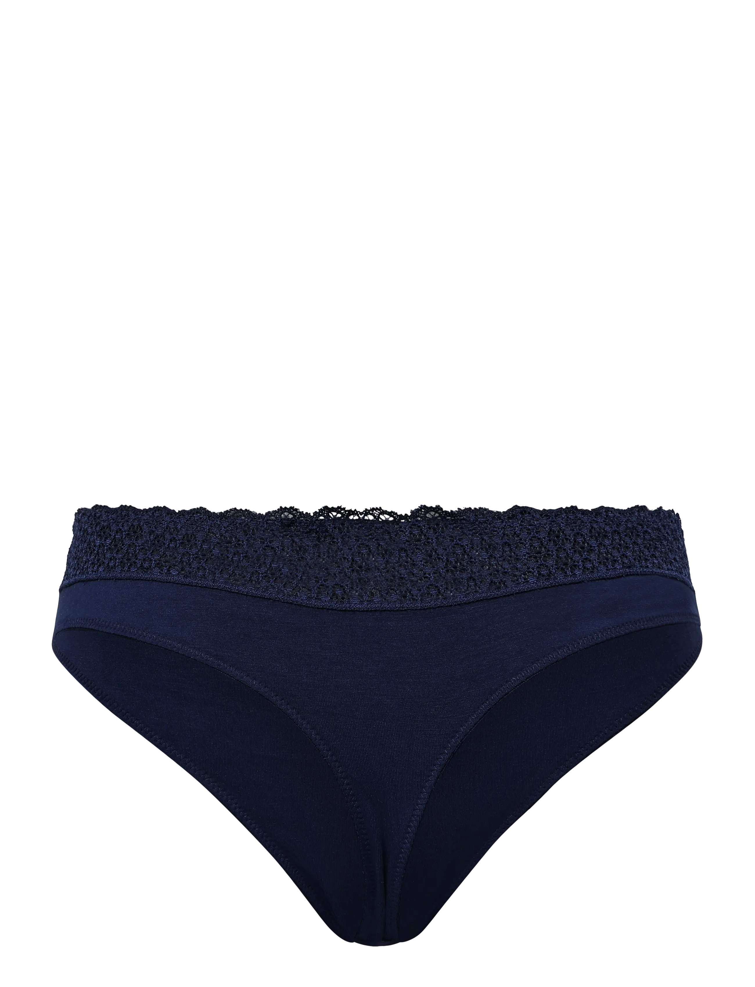Triumph - Feel of Modal String - briefs - admiral - 1
