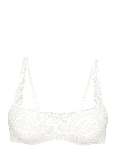 Body Make-Up Illusion Lace Balconette - Balconette Bh'Er