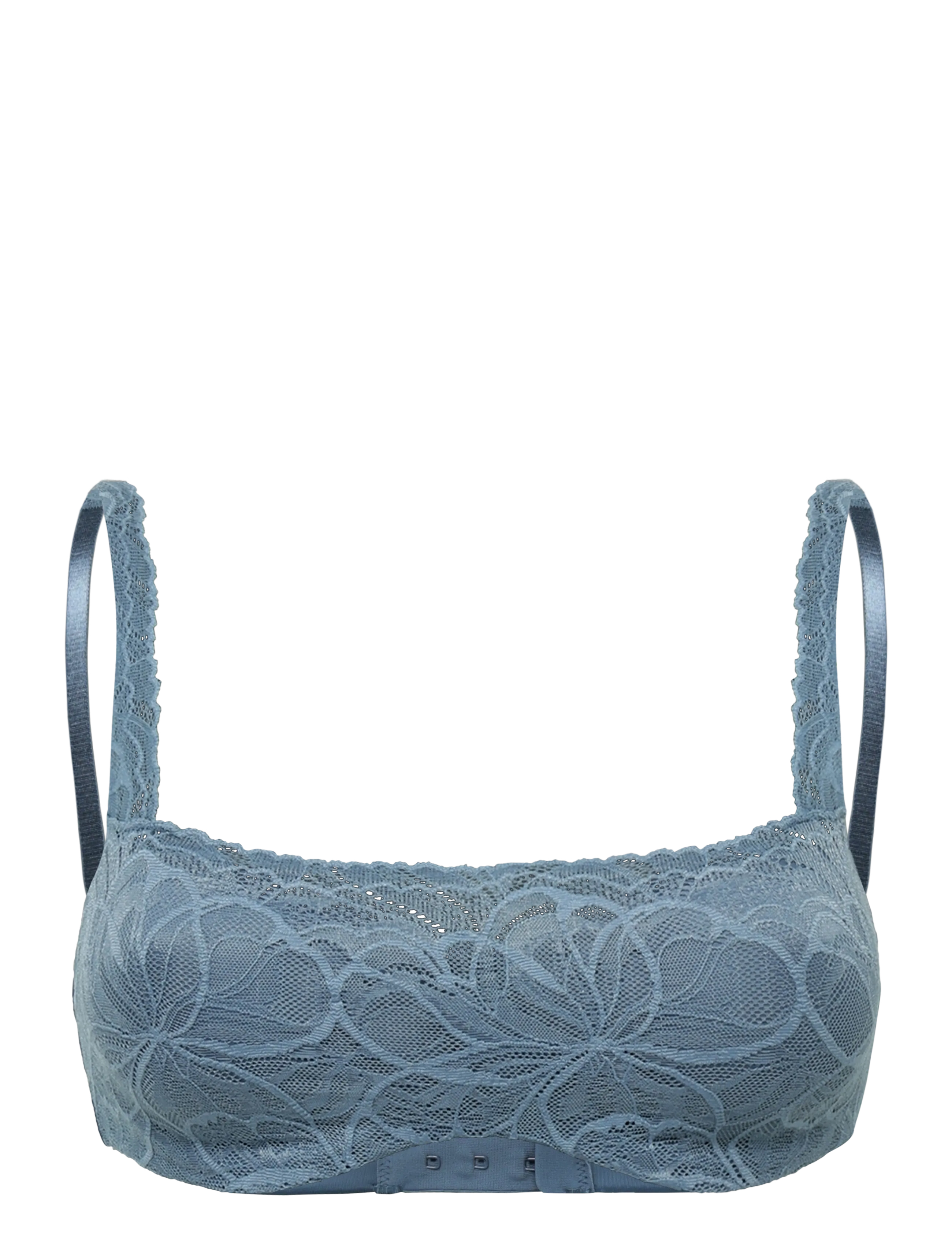 INDIGO VEIL