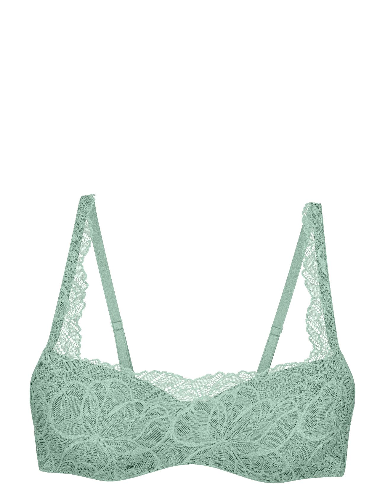 Triumph - Body Make-Up Illusion Lace