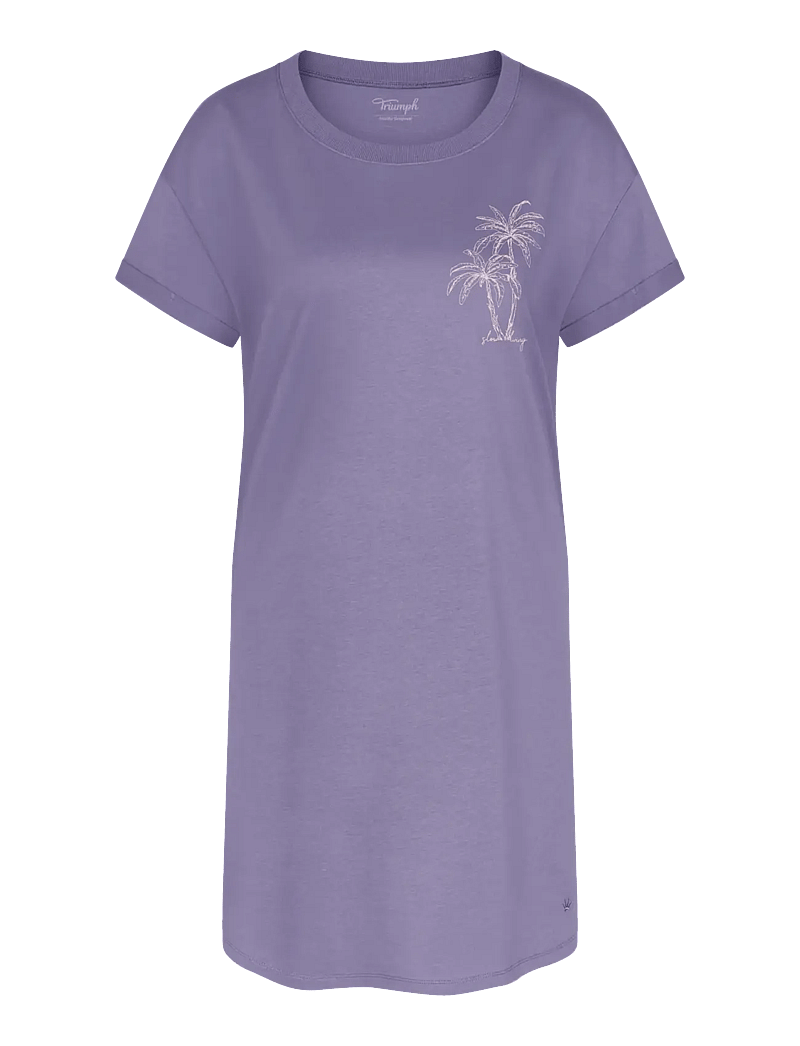 Triumph - Nightdresses NDK X - Öösärgid - lilac - 1