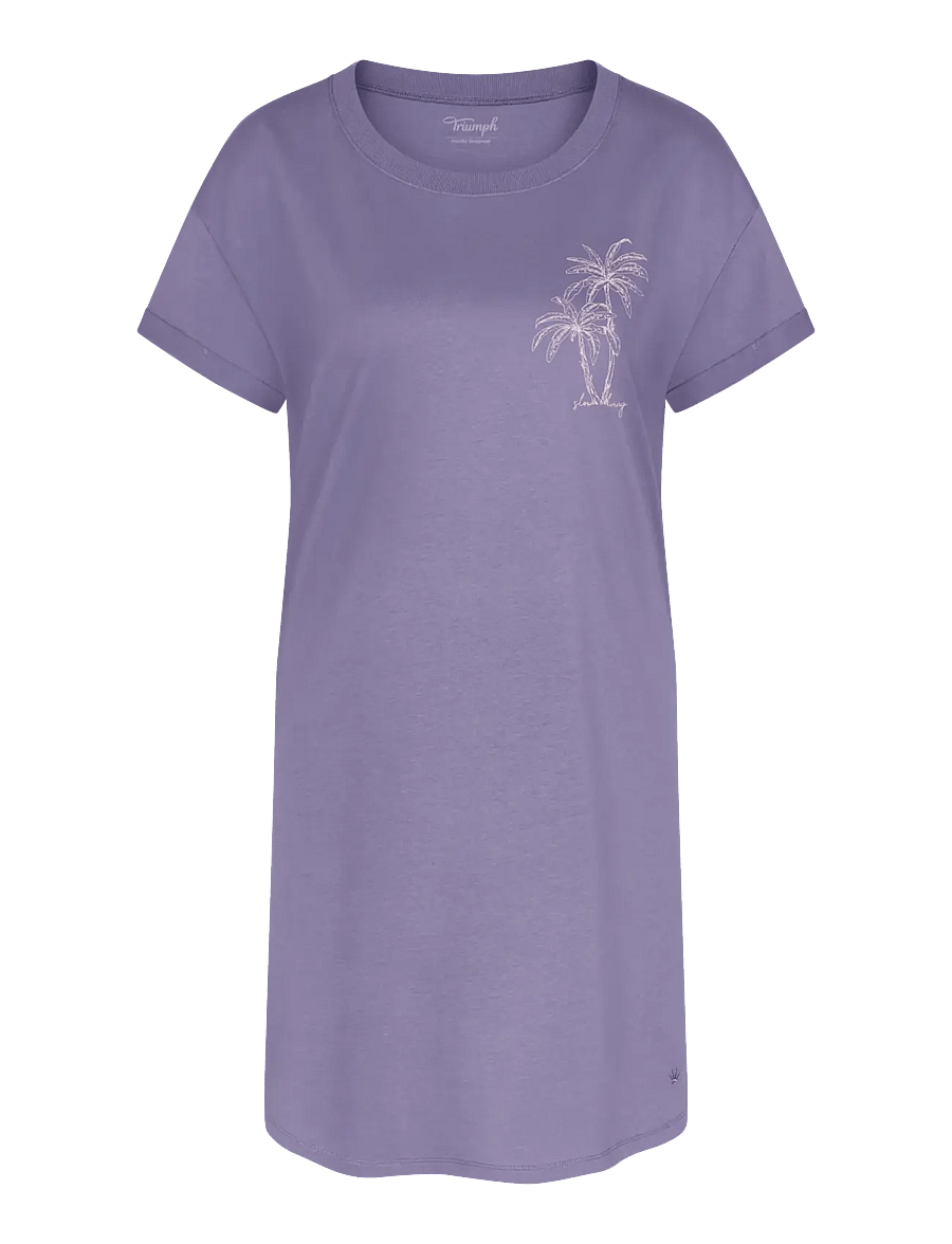 Triumph - Nightdresses NDK X - nachthemden - lilac - 1