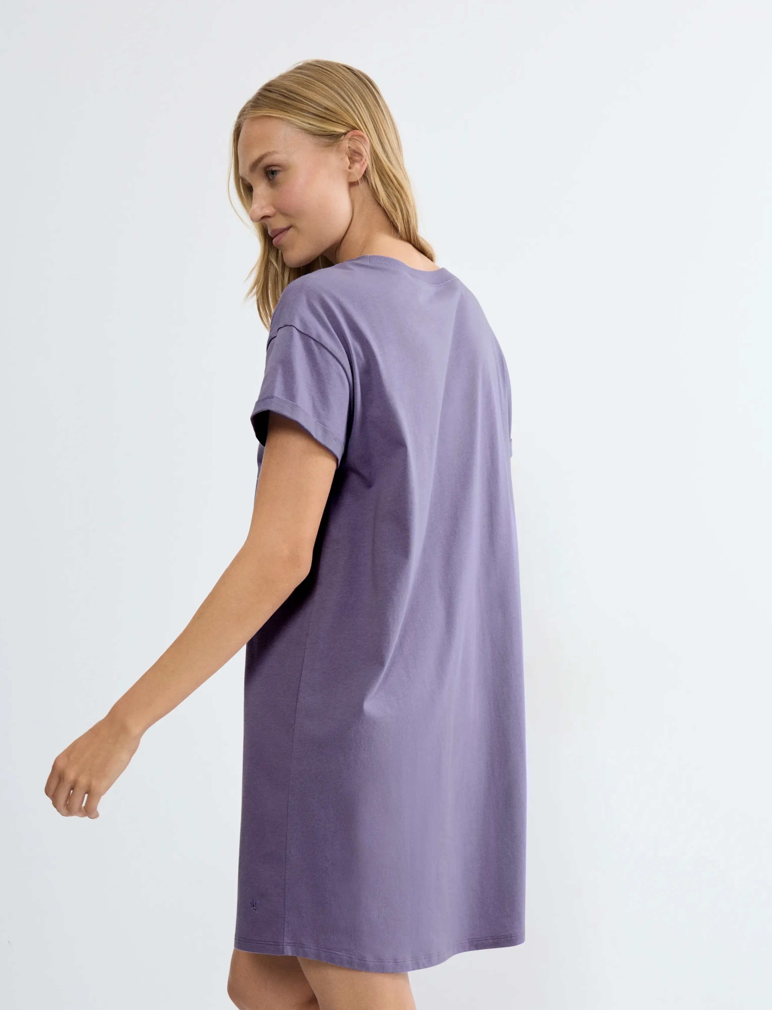 Triumph - Nightdresses NDK X - nachthemden - lilac - 2