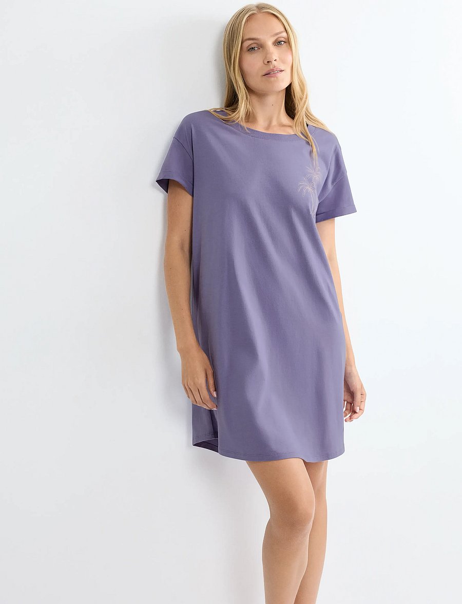 Triumph - Nightdresses NDK X - nachthemden - lilac - 3