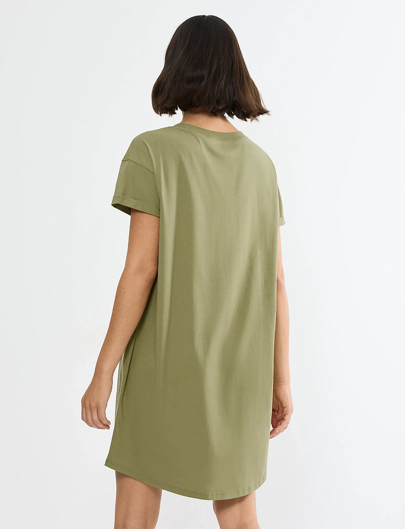 Triumph - Nightdresses NDK X - Öösärgid - olive gold - 2