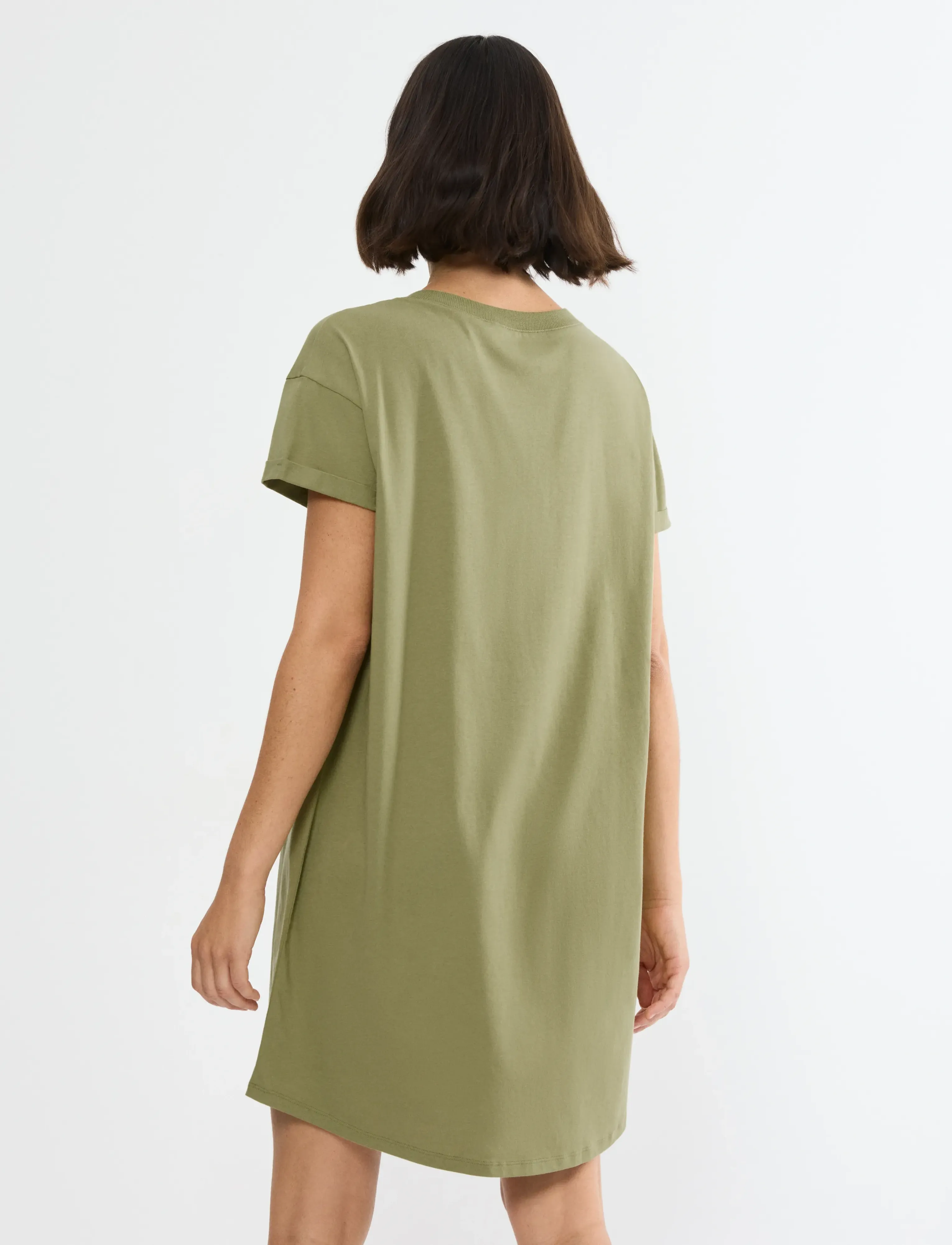 Triumph - Nightdresses NDK X - Öösärgid - olive gold - 2