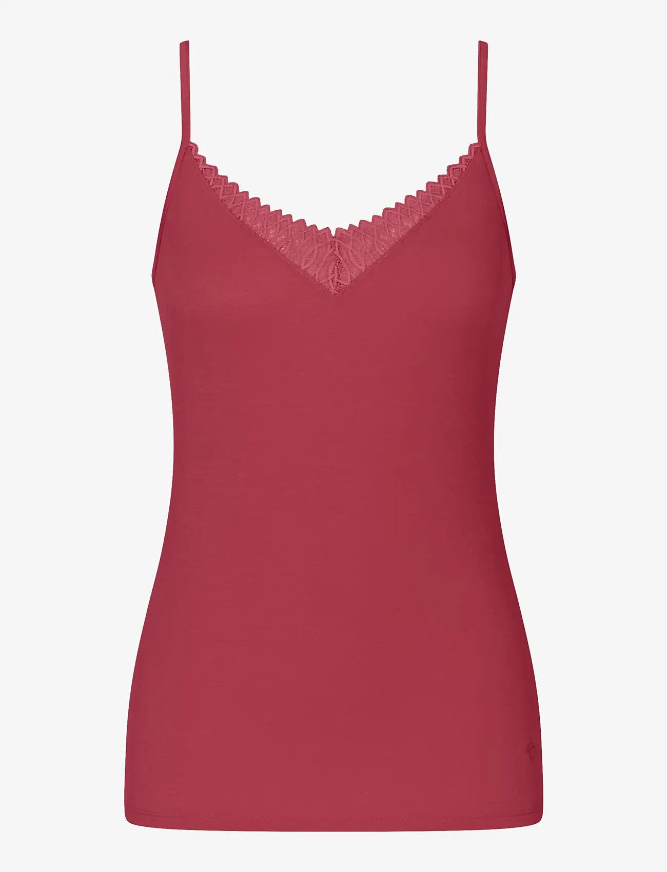 Triumph - Aura Spotlight Camisole - strawberry allure - 1