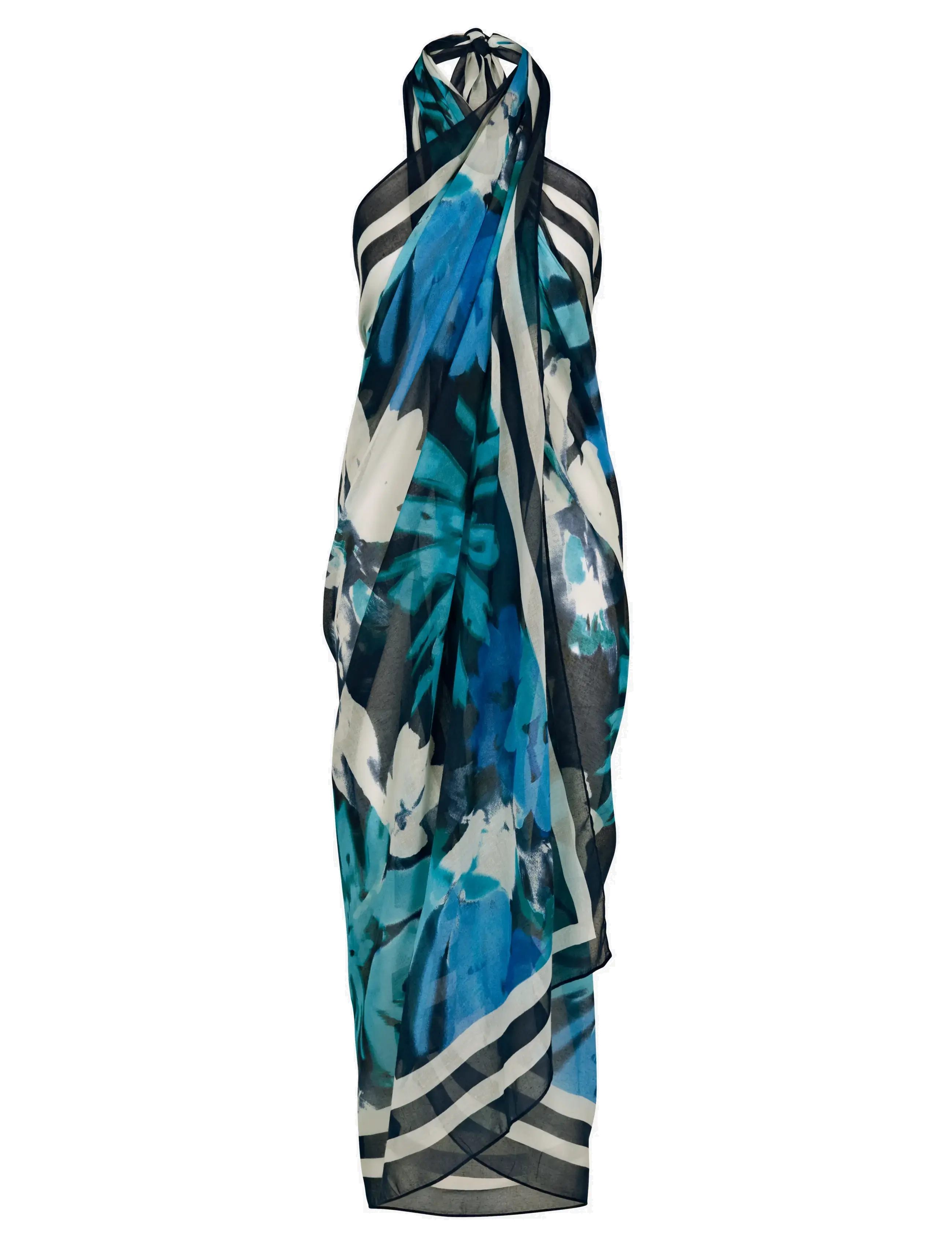 TURQUOISE - DARK COMBINATION