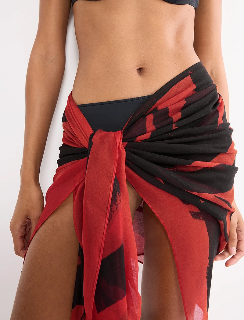 Triumph - Beach MyWear Pareo - strandmode - multi-colour - 3