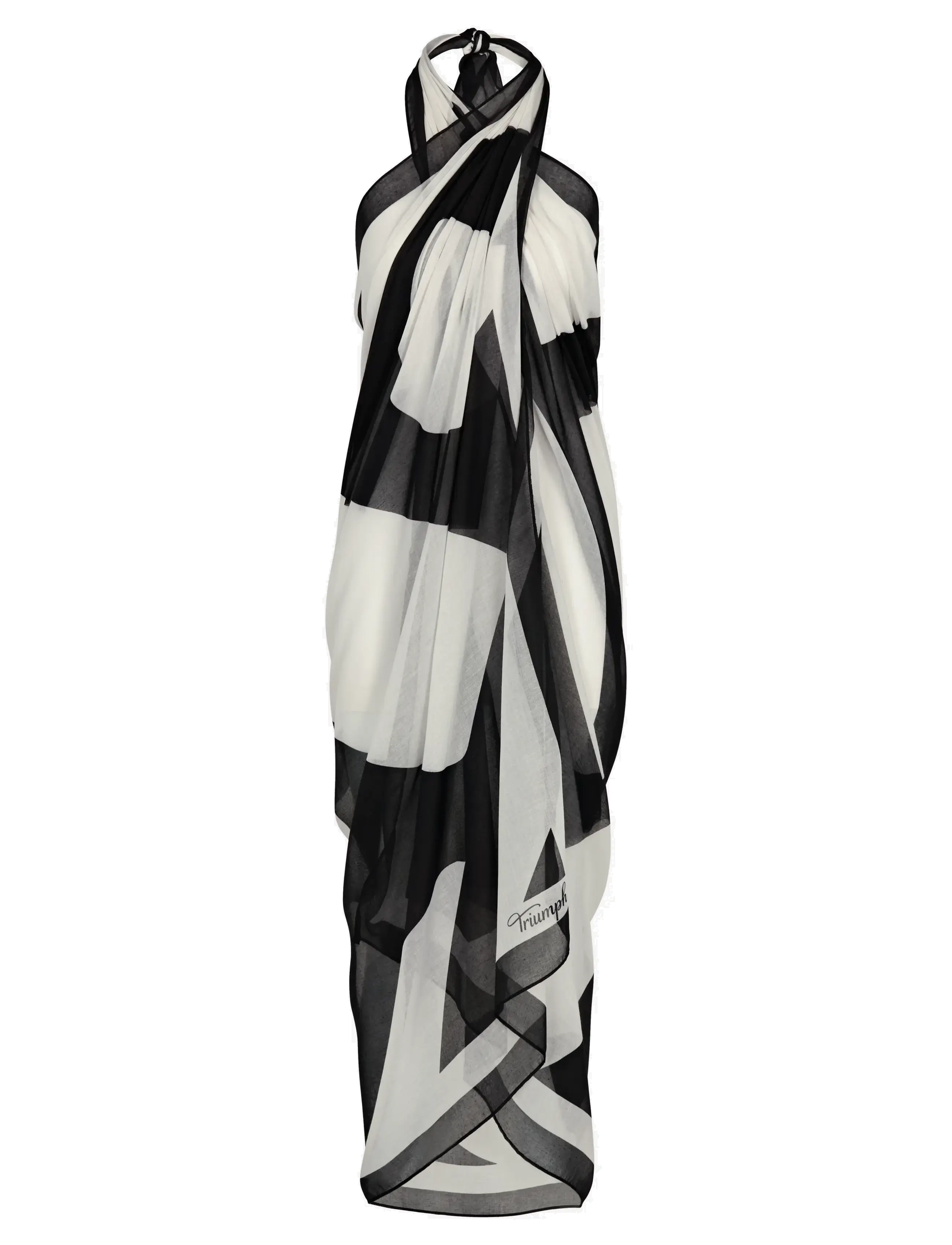 WHITE - DARK COMBINATION