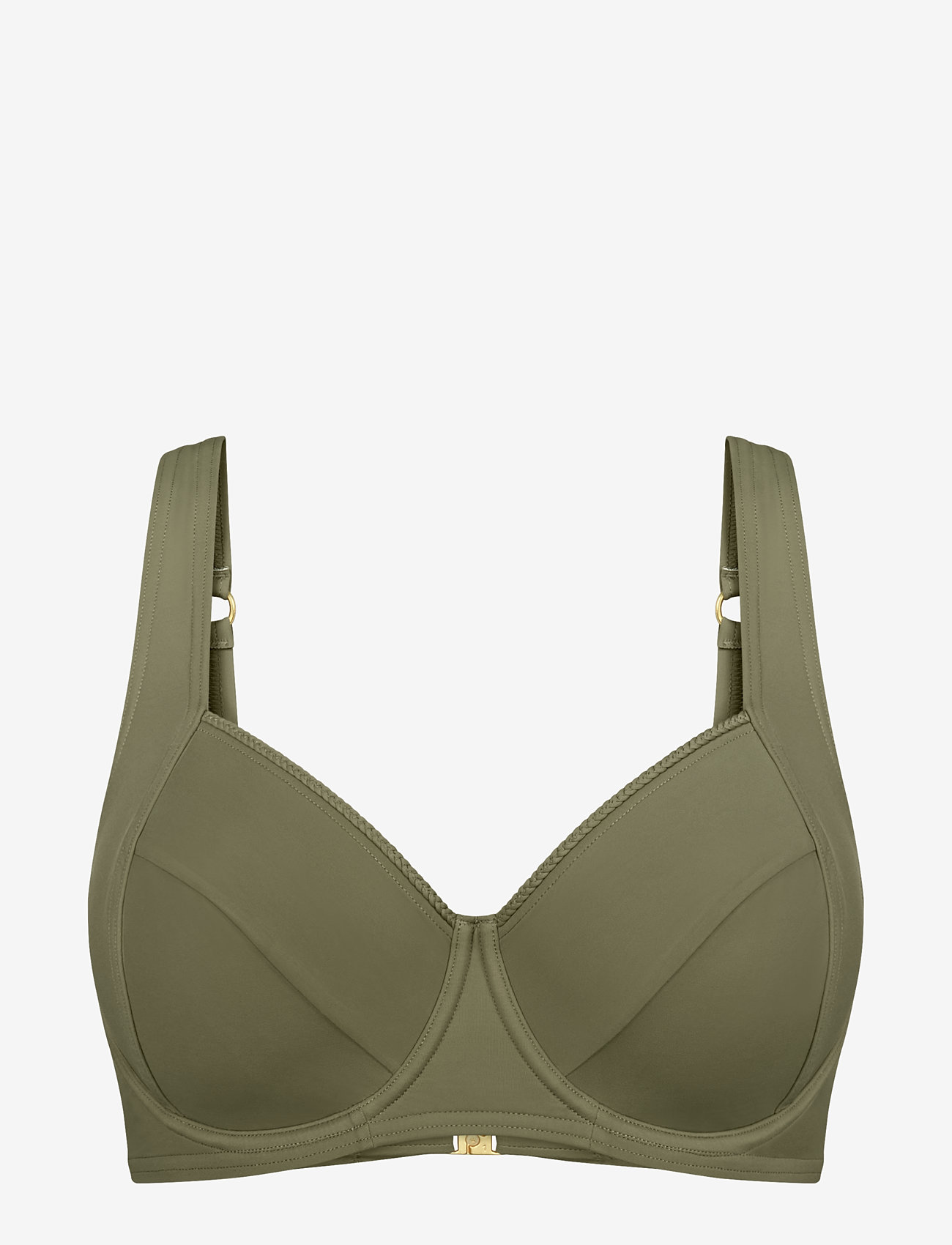 Triumph - Summer Twist W 01 - sage green - 1