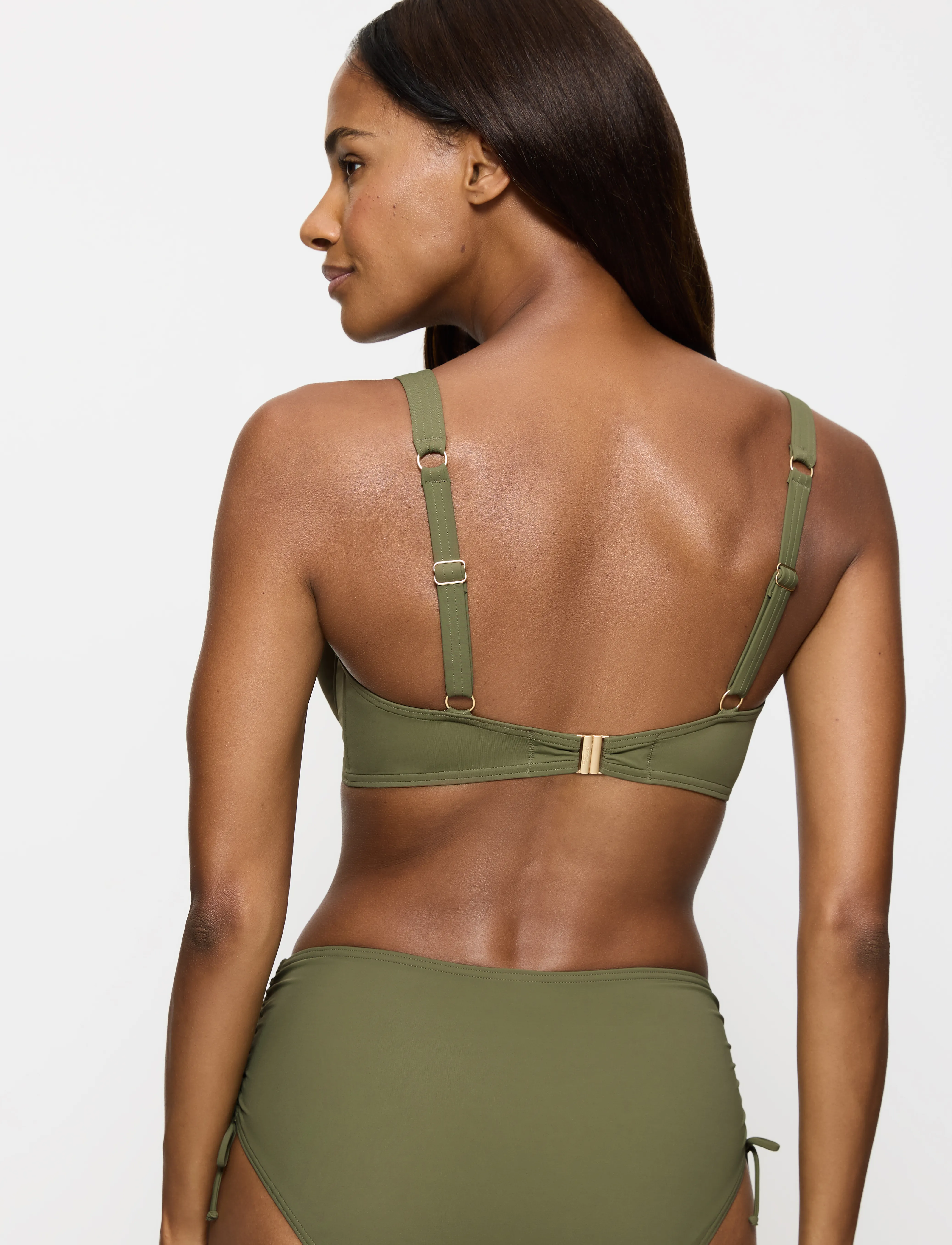 Triumph - Summer Twist W 01 - sage green - 2