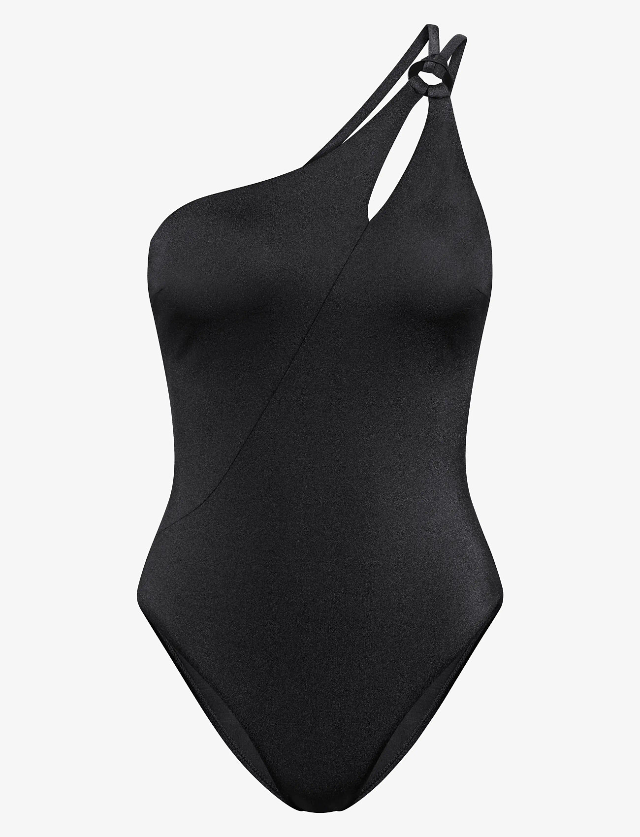 Triumph - Midnight Swim OP - swimsuits - black - 1