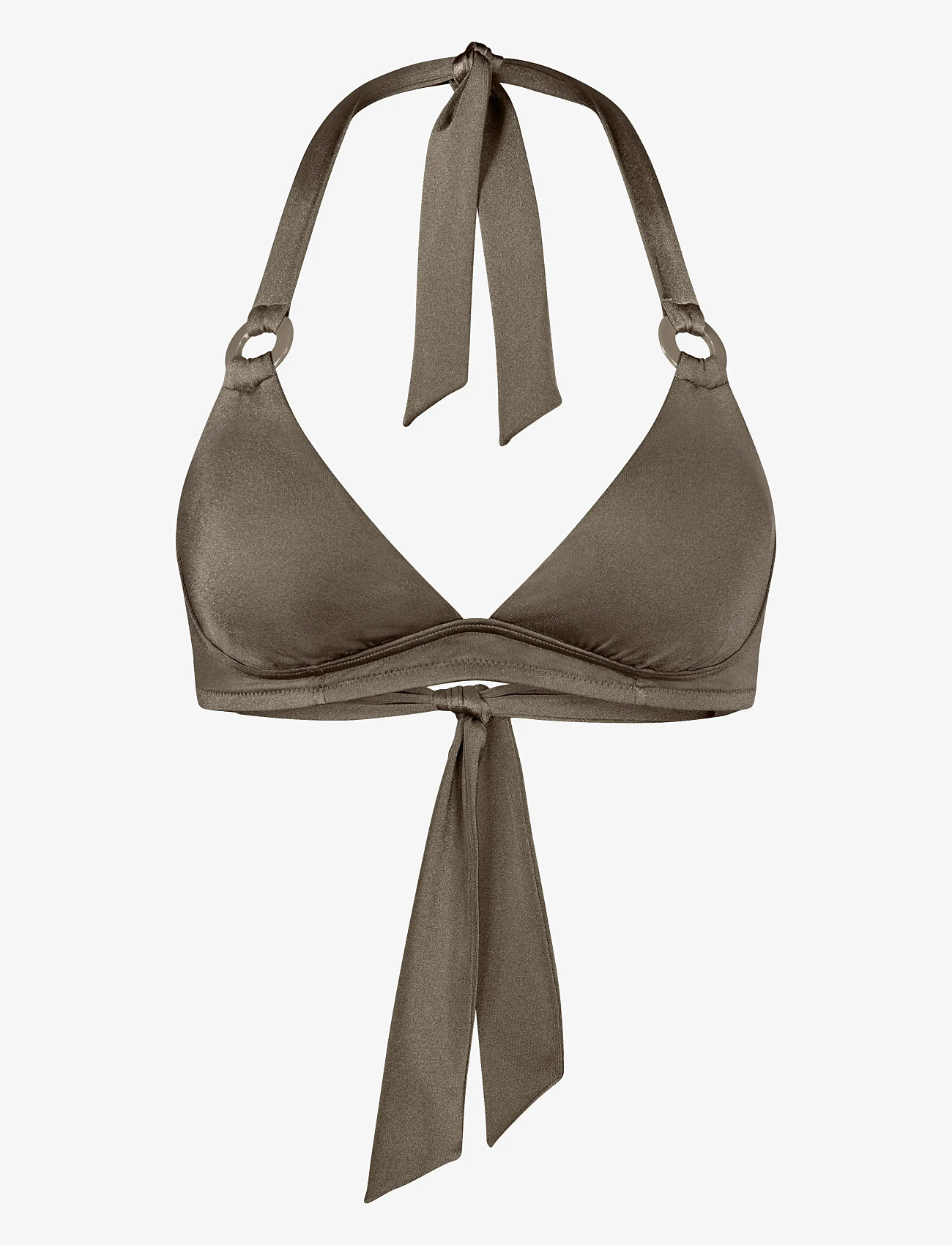 Triumph - Midnight Swim P - triangle bikinis - havanna - 1