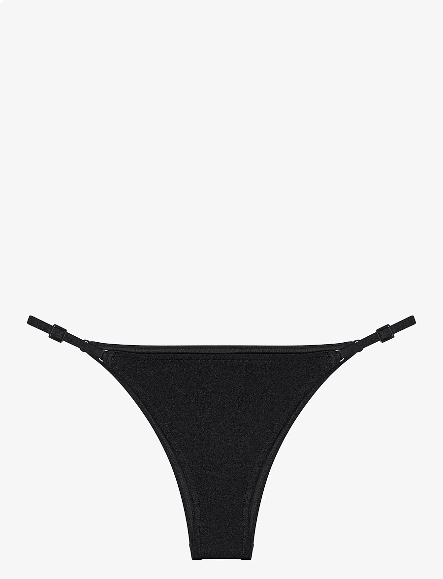 Triumph - Midnight Swim Rio - bikini-slips - black - 1