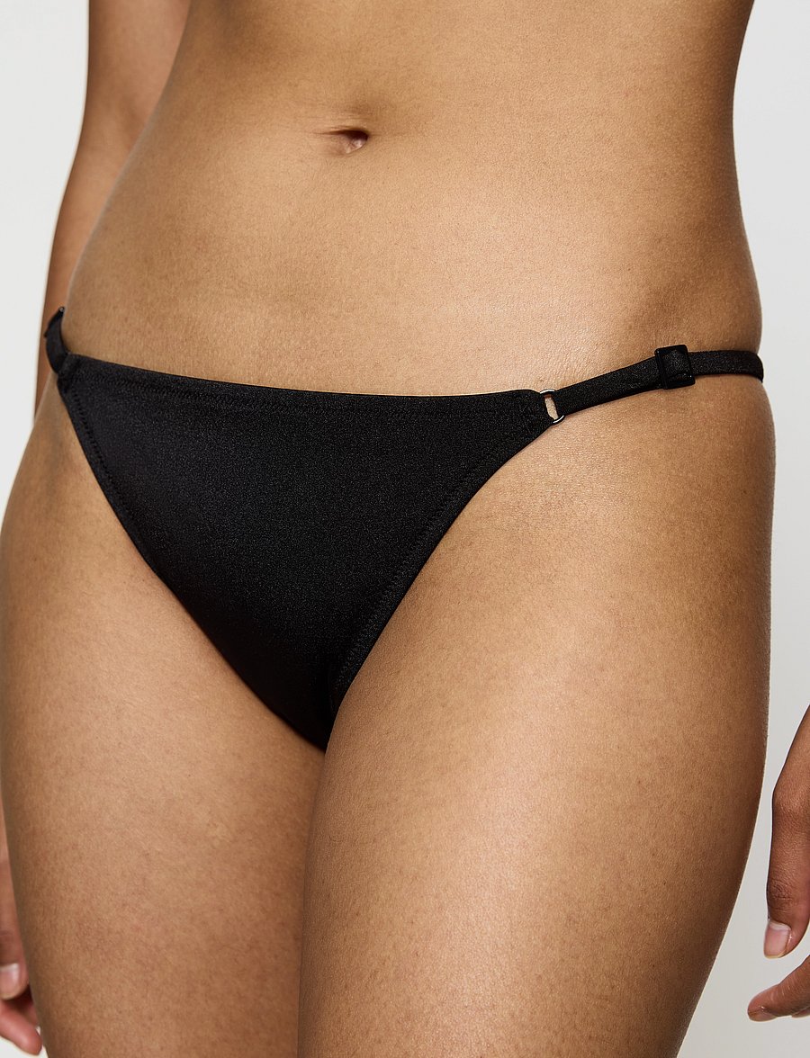 Triumph - Midnight Swim Rio - bikini-slips - black - 4