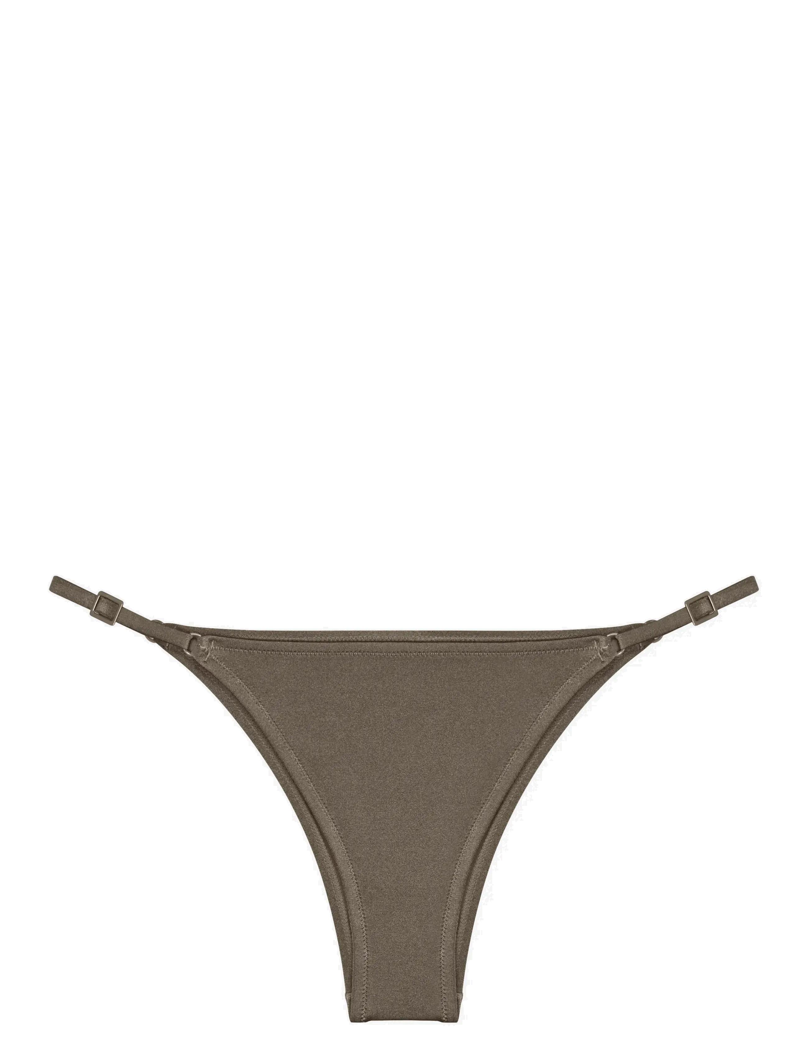 TRIUMPH Midnight Swim Rio Khaki - 44 - Damen