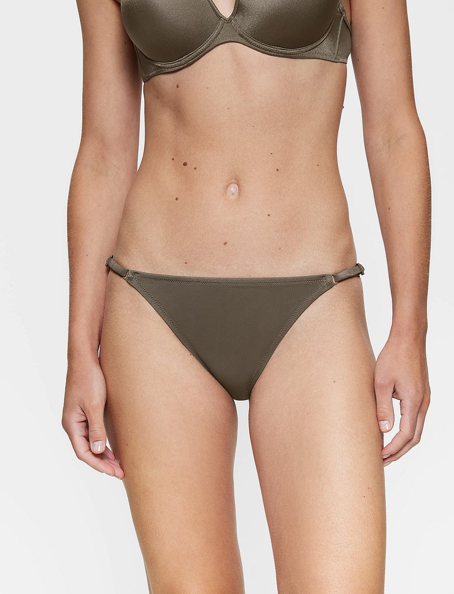 Triumph - Midnight Swim Rio - bikinibriefs - havanna - 0