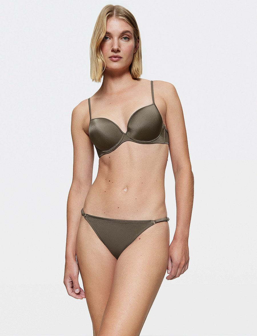 Triumph - Midnight Swim Rio - bikinibriefs - havanna - 3