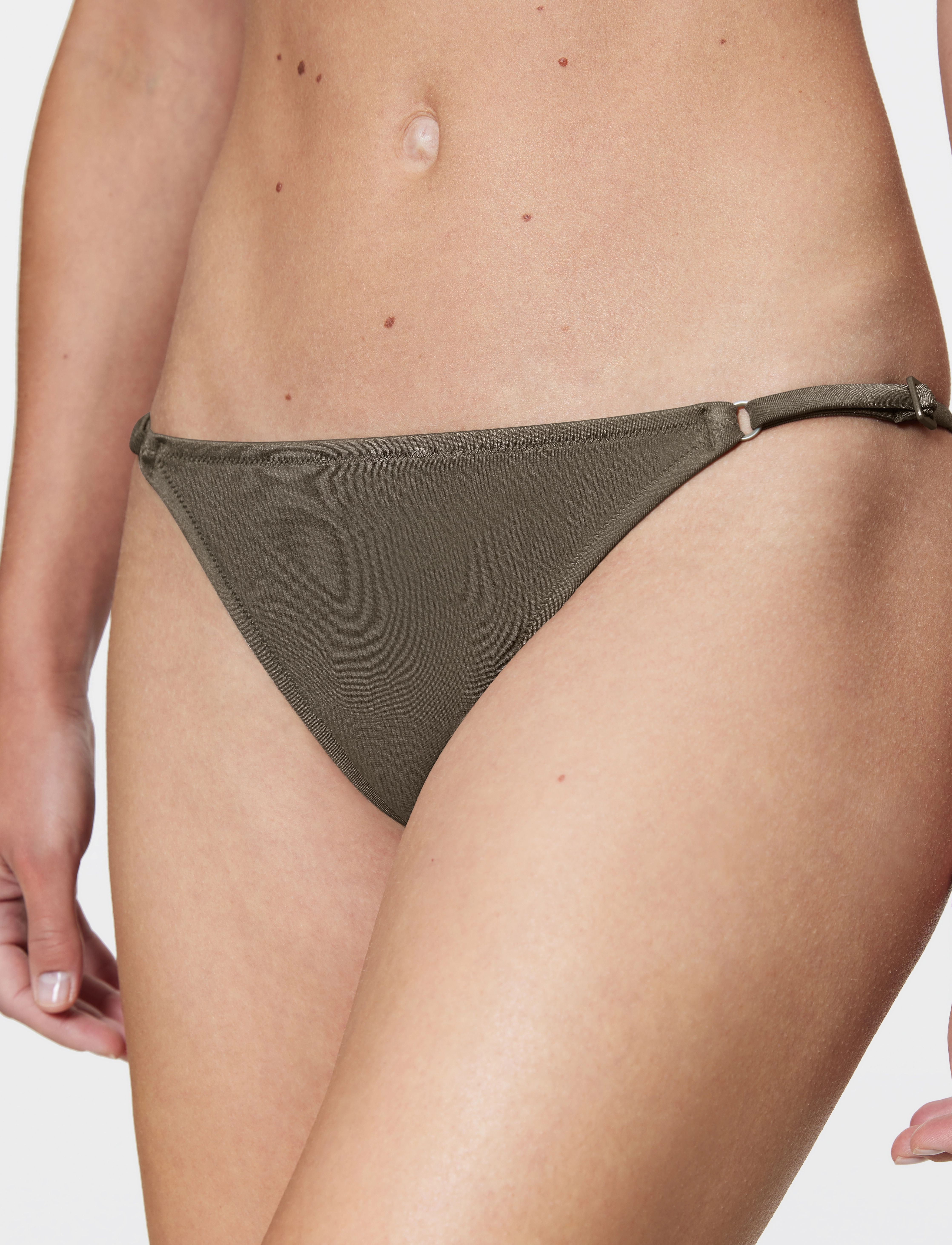 Triumph - Midnight Swim Rio - bas de maillot - havanna - 4