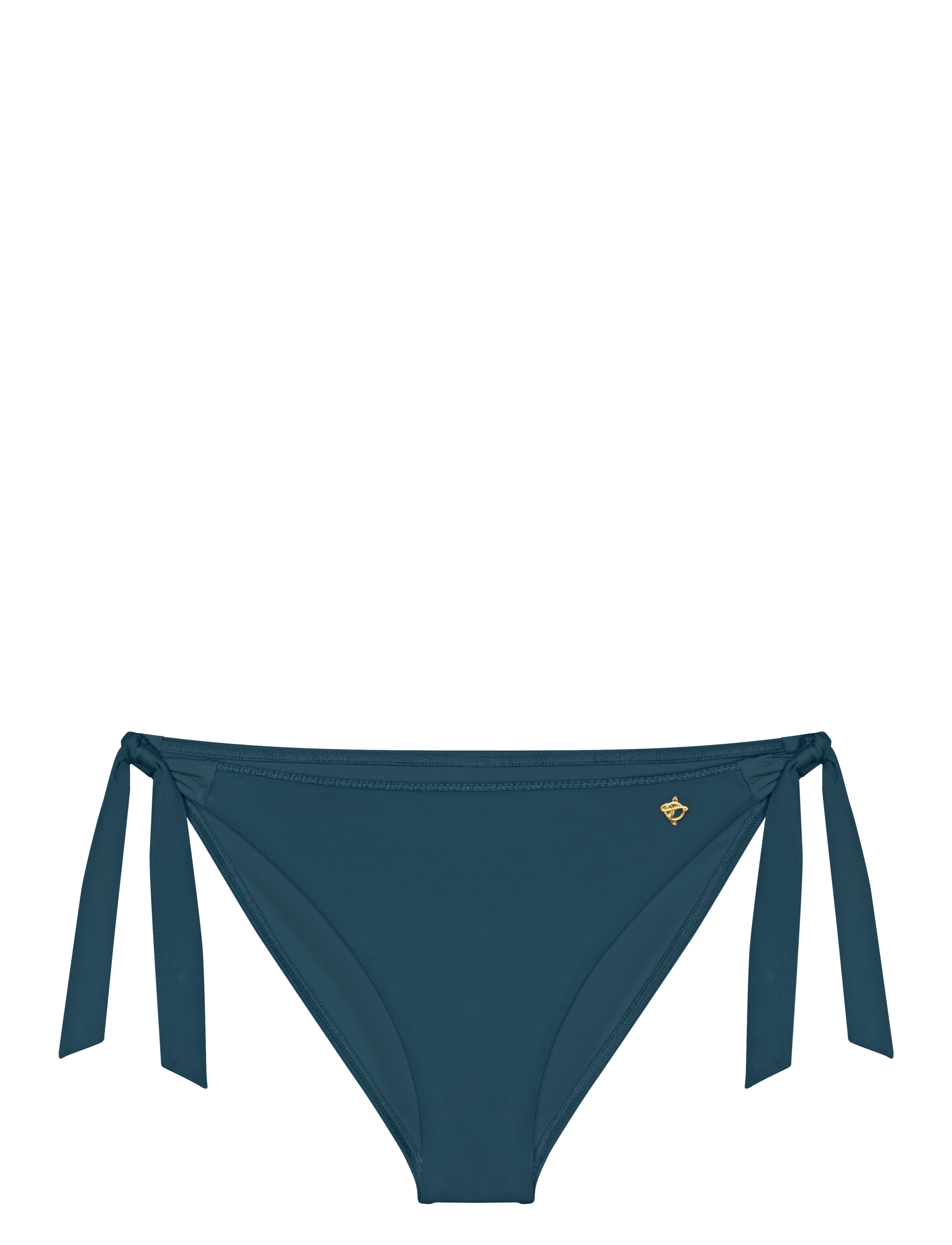 TRIUMPH Summer Twist Tai Blau - 44 - Damen