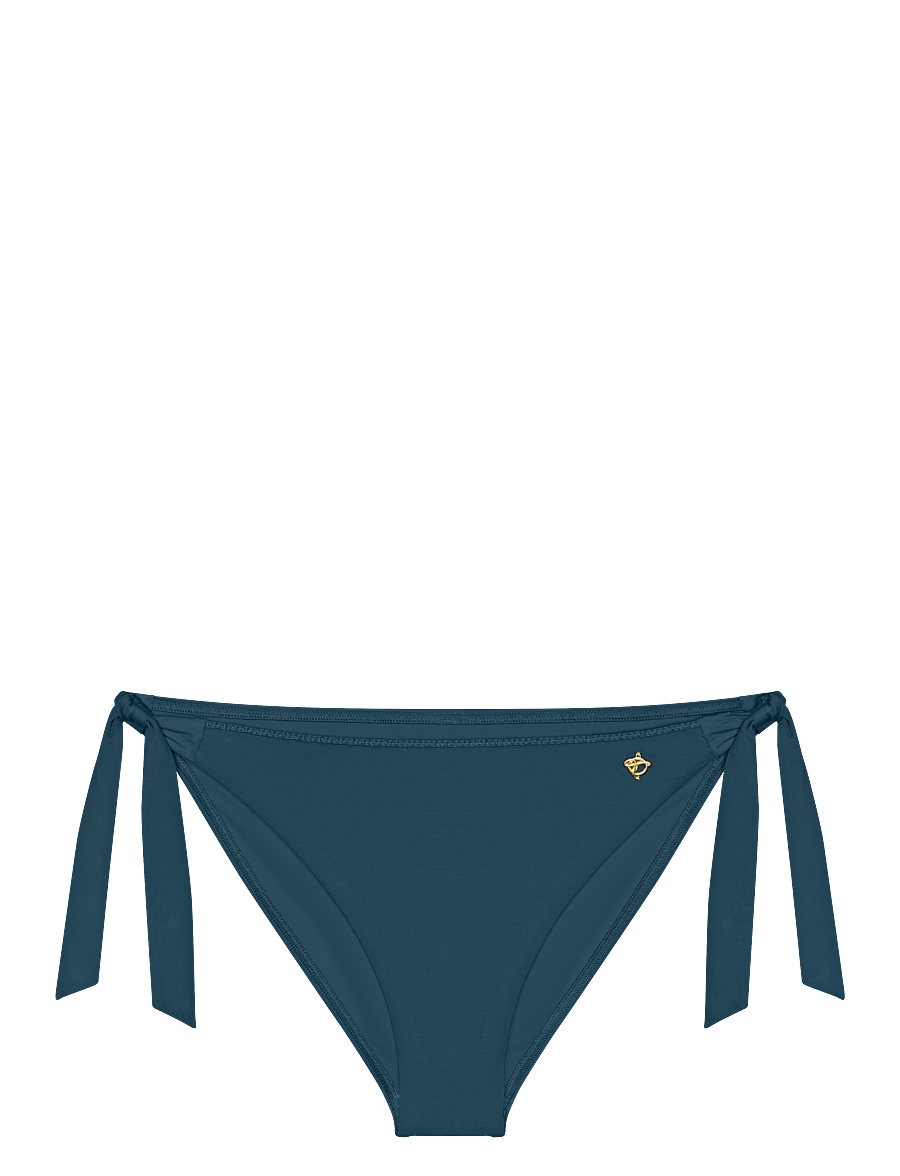 Triumph - Summer Twist Tai - side tie bikinitrosor - secret lagoon - 1