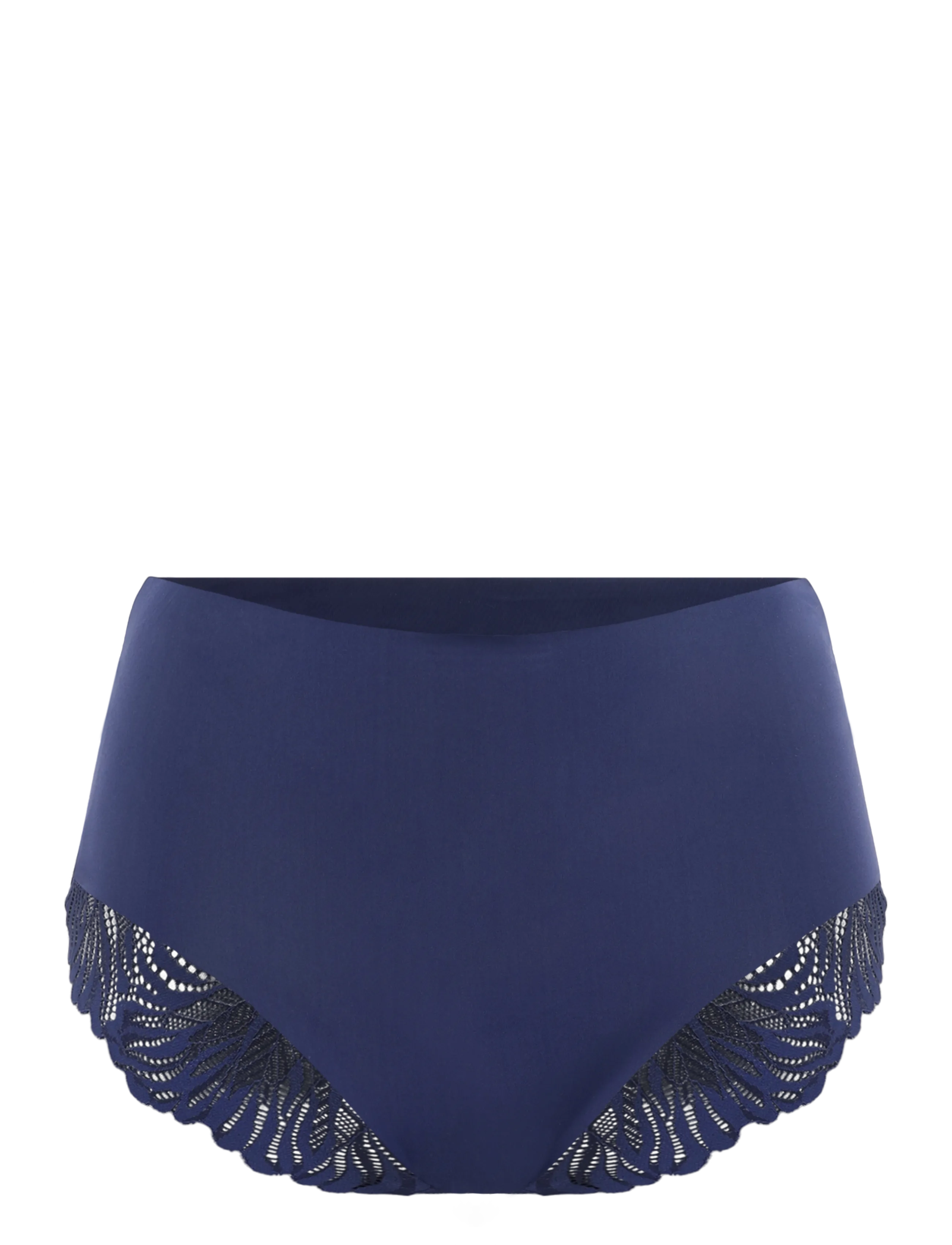 Triumph Pretty Micro Maxi - Panties - ADMIRAL / navy