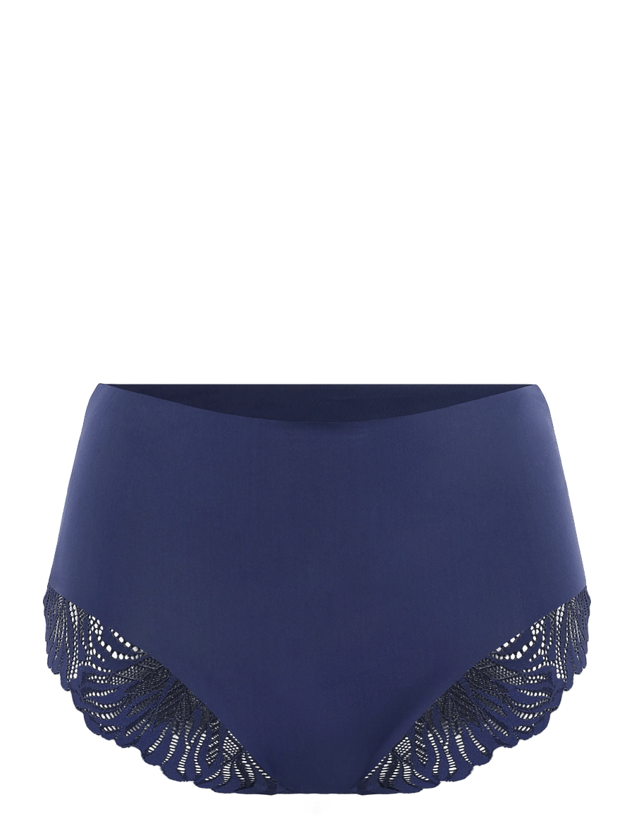 Triumph - Pretty Micro Maxi - midi- ja maksialuspüksid - admiral - 1