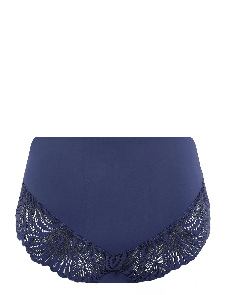 Triumph - Pretty Micro Maxi - midi- ja maksialuspüksid - admiral - 2