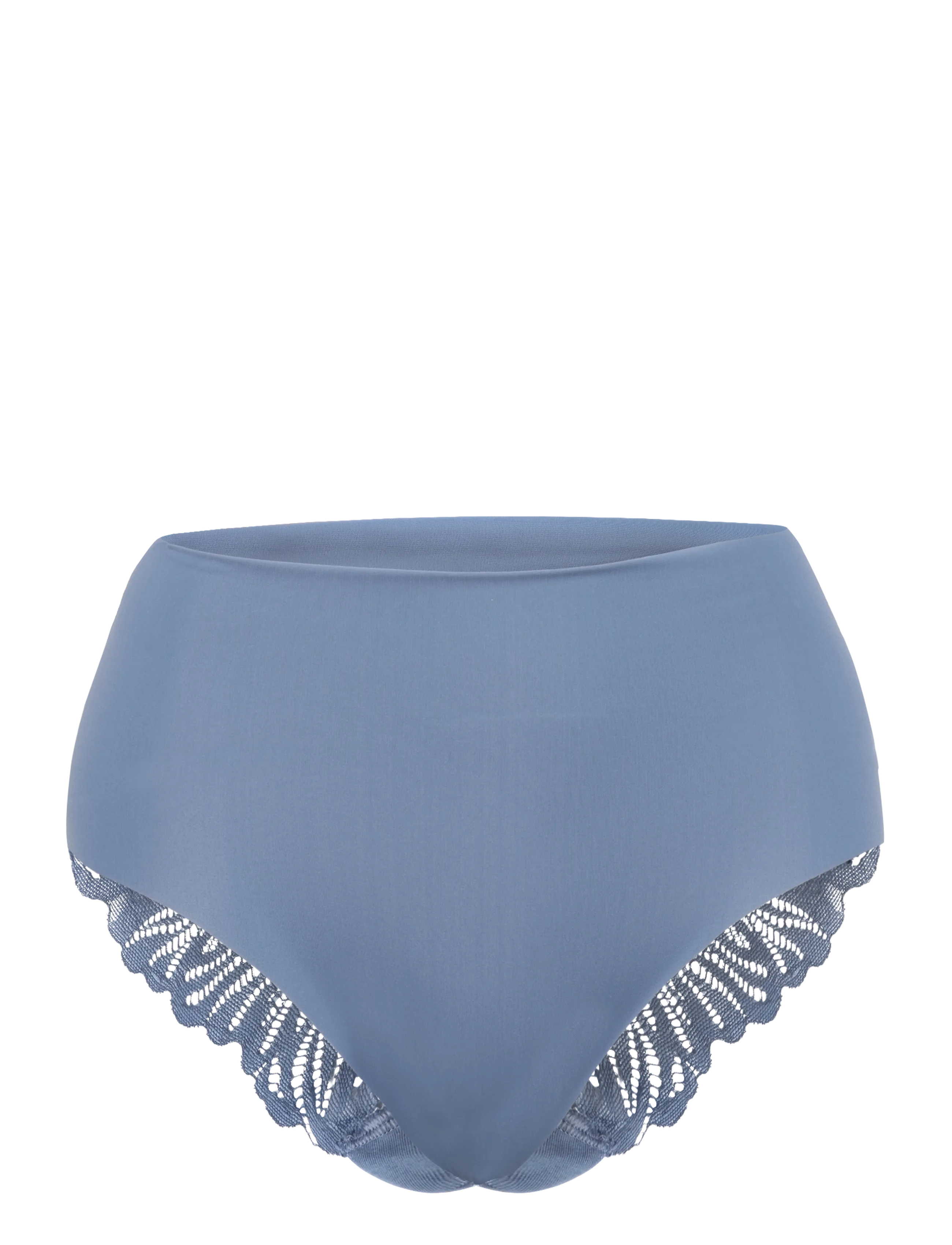 Triumph Pretty Micro Maxi - Midi & maxi trosor - INDIGO VEIL / blue