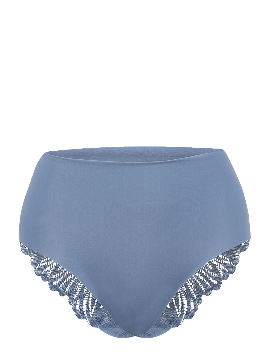 Triumph - Pretty Micro Maxi - midi & maxi slips - indigo veil - 0