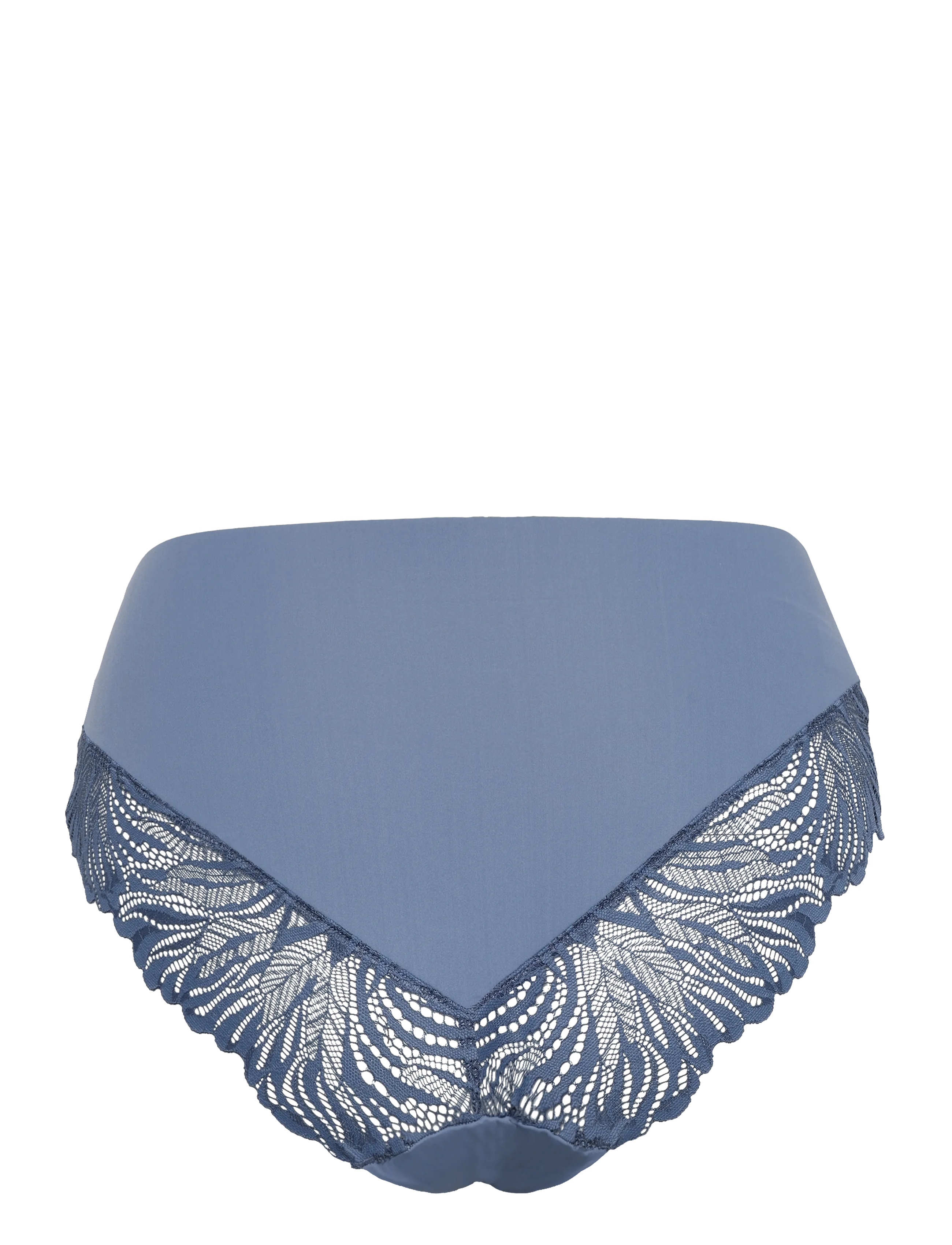 Triumph - Pretty Micro Maxi - indigo veil - 1